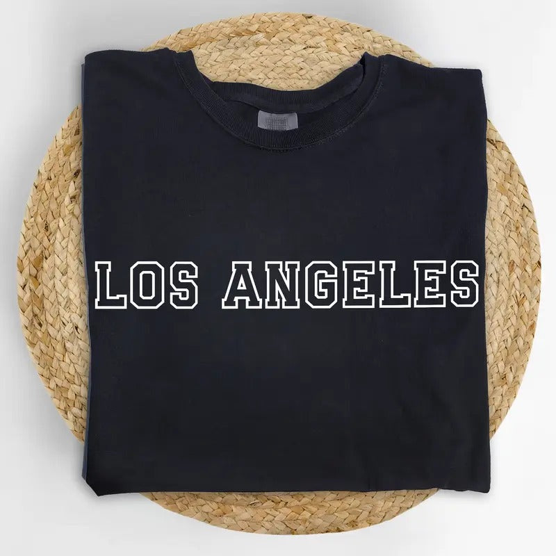 Angeles