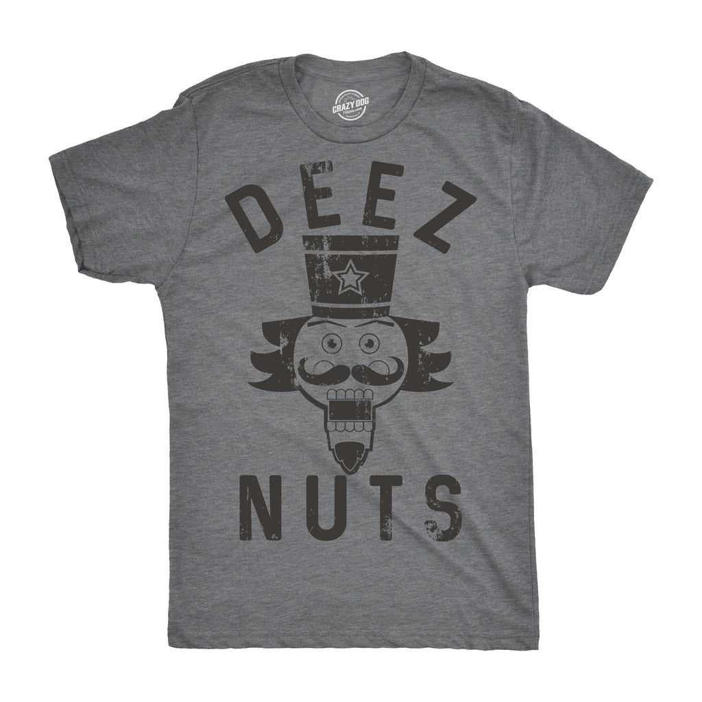 Deez Nuts Men's T Shirt