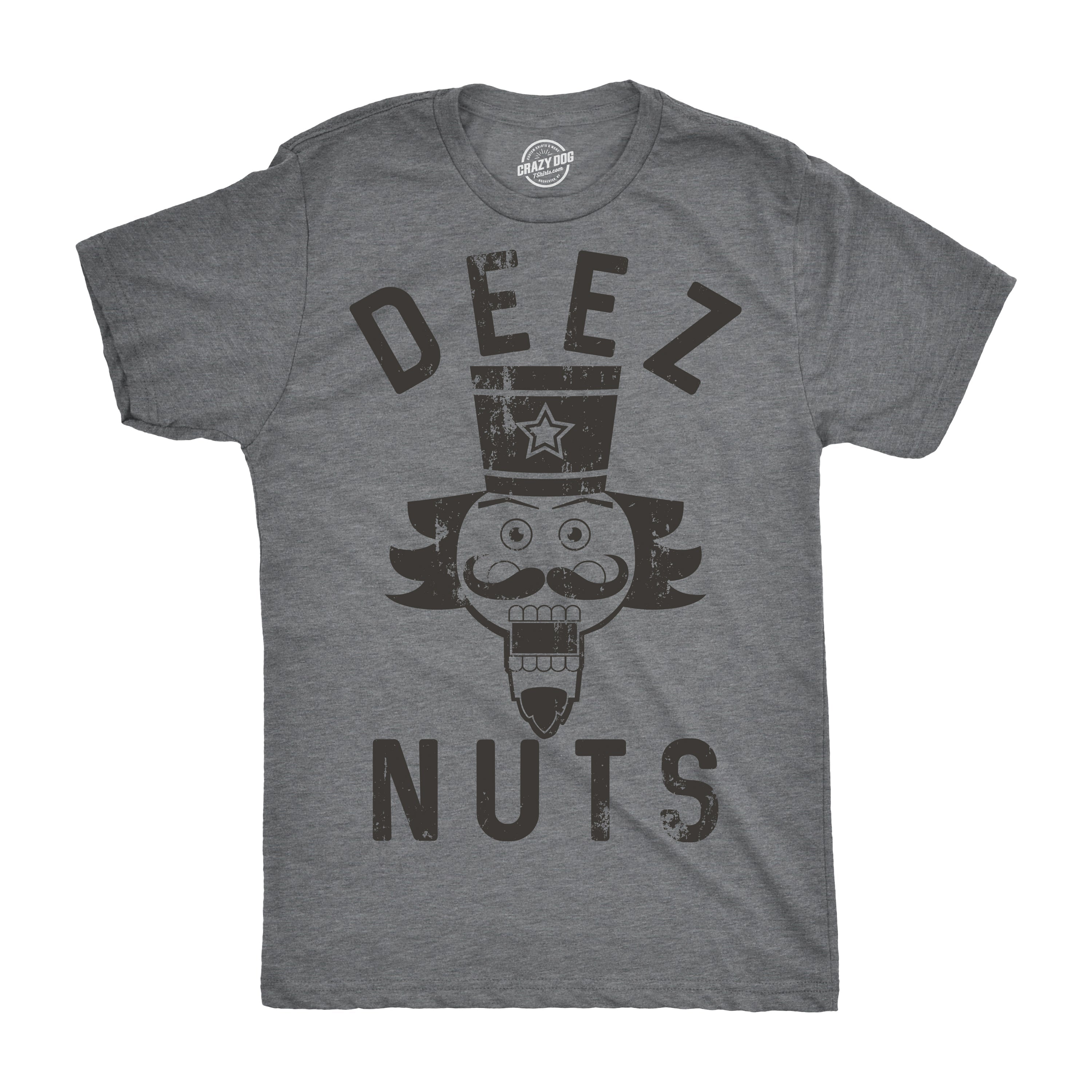 Deez Nuts Men's T Shirt