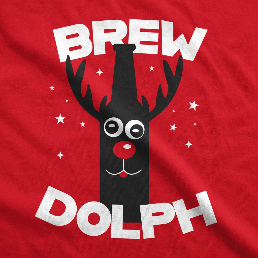 Brew Dolph Men's T Shirt