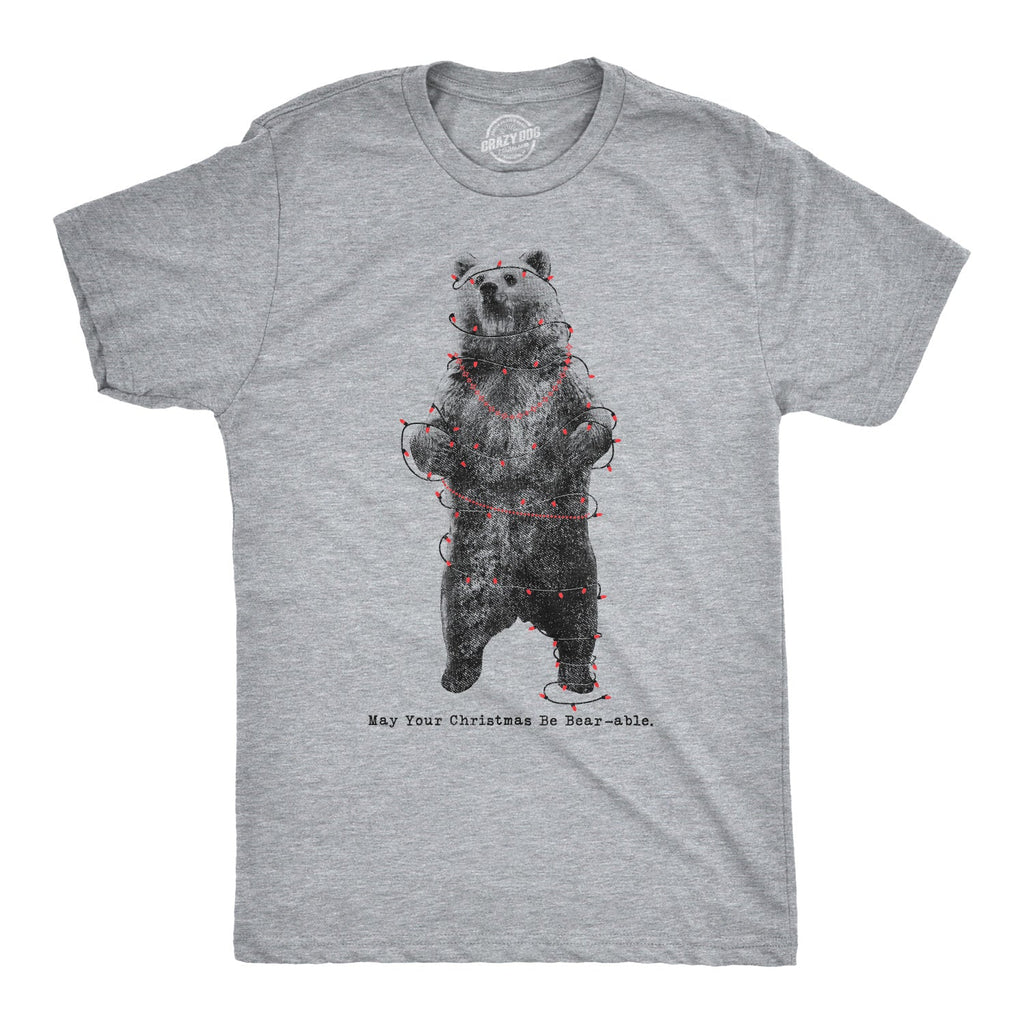 It's Not Going To Lick Itself Men's T Shirt