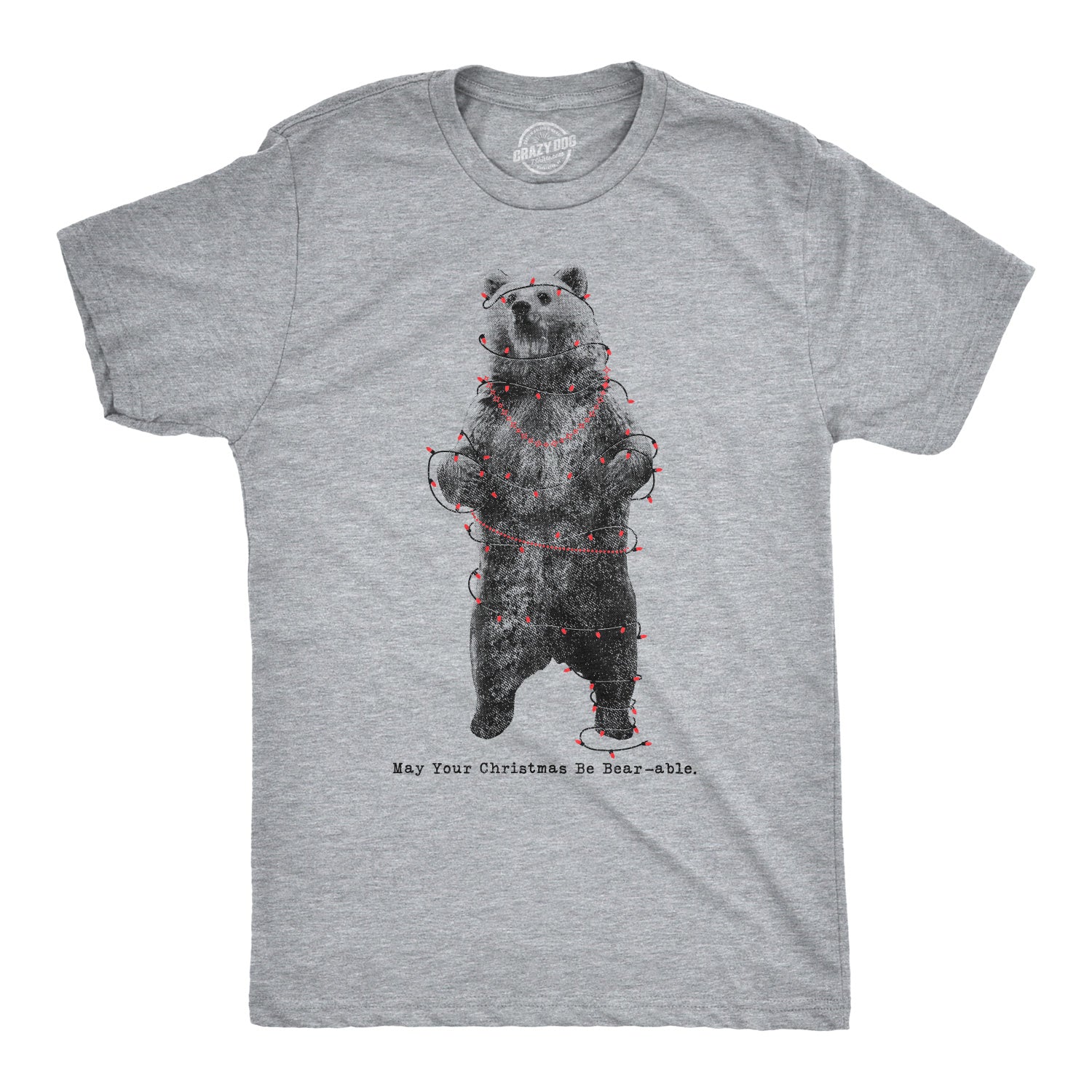 It's Not Going To Lick Itself Men's T Shirt