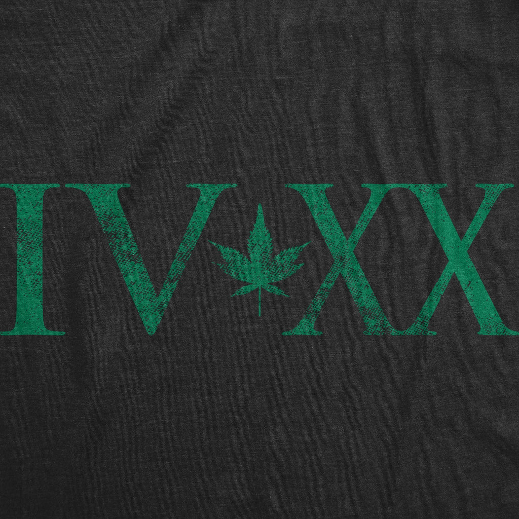 IV XX Men's T Shirt