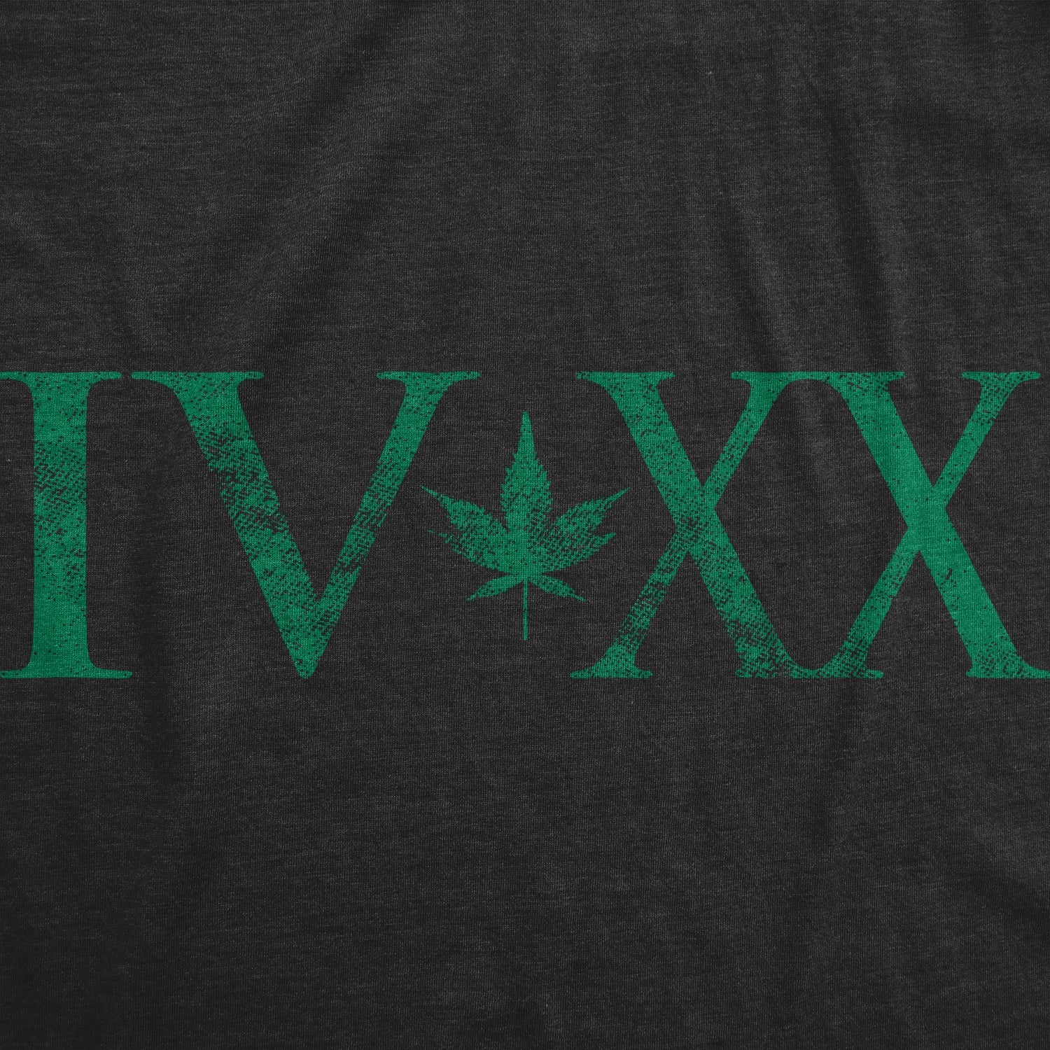 IV XX Men's T Shirt