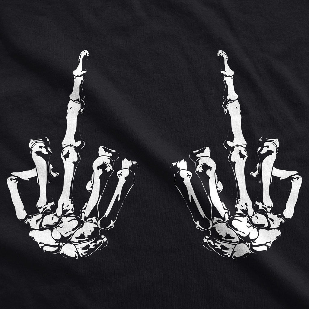 Flipping The Bones Men's T Shirt