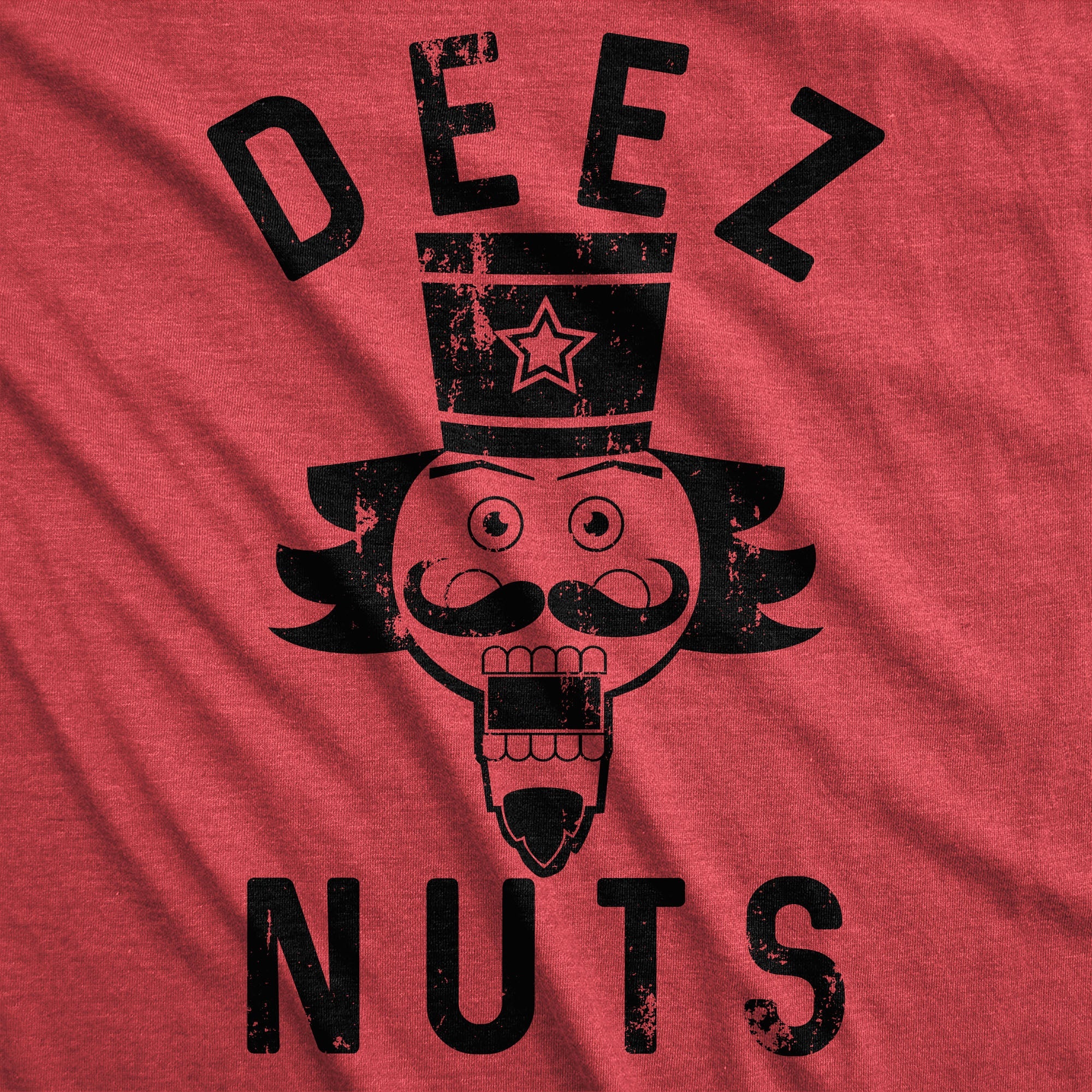 Deez Nuts Women's T Shirt