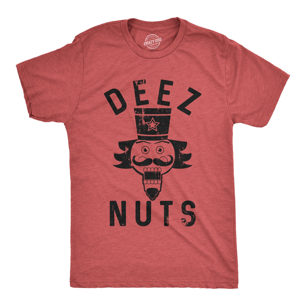 Deez Nuts Men's T Shirt