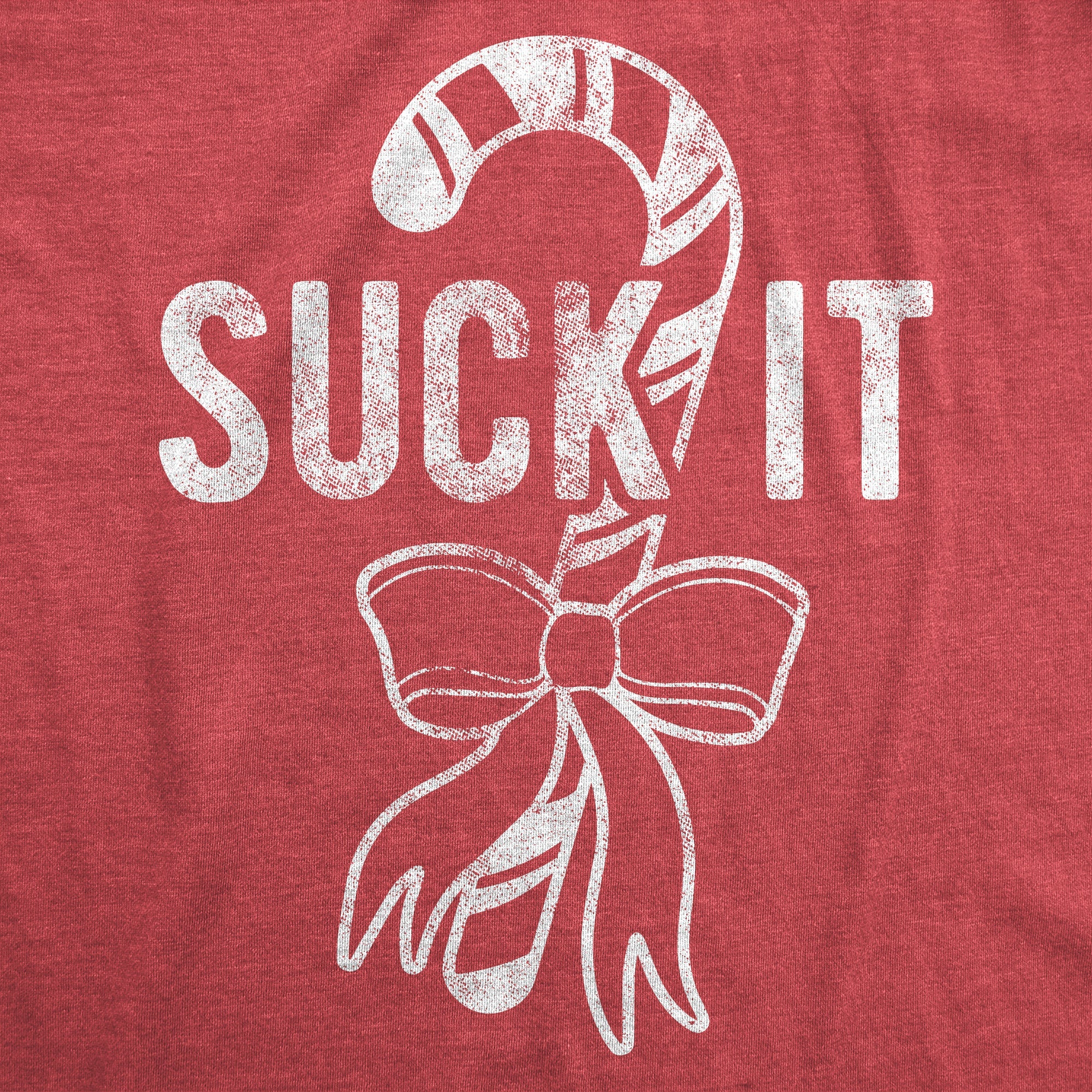 Suck It Women's T Shirt