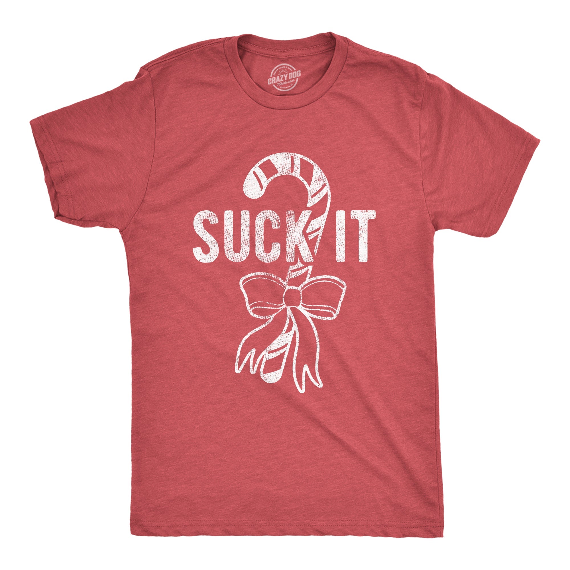 Suck It Men's T Shirt