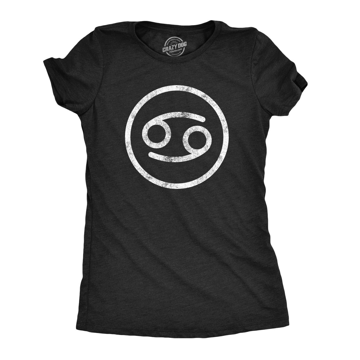 Zodiac Symbols Women's T Shirt