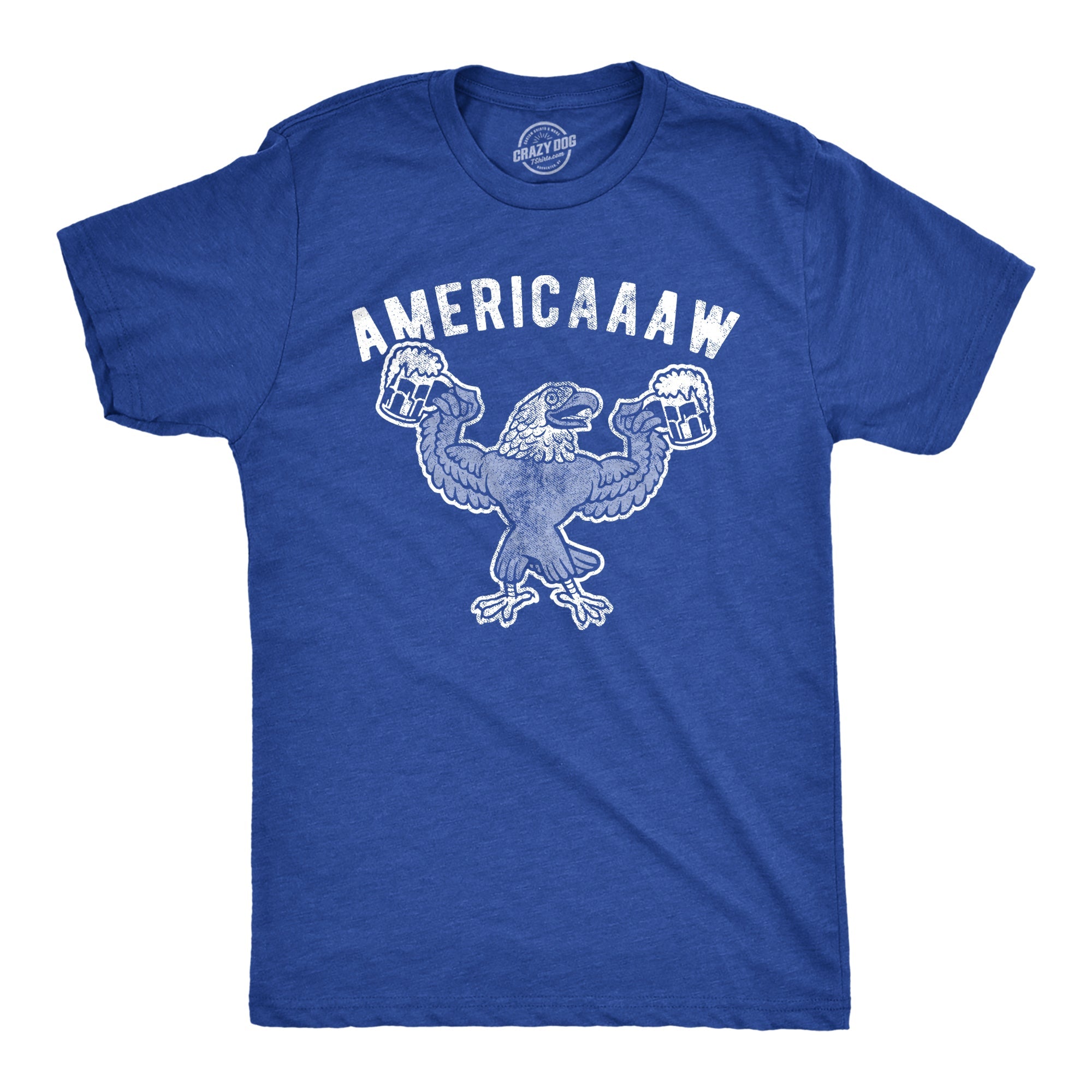 Americaaaw Men's T Shirt