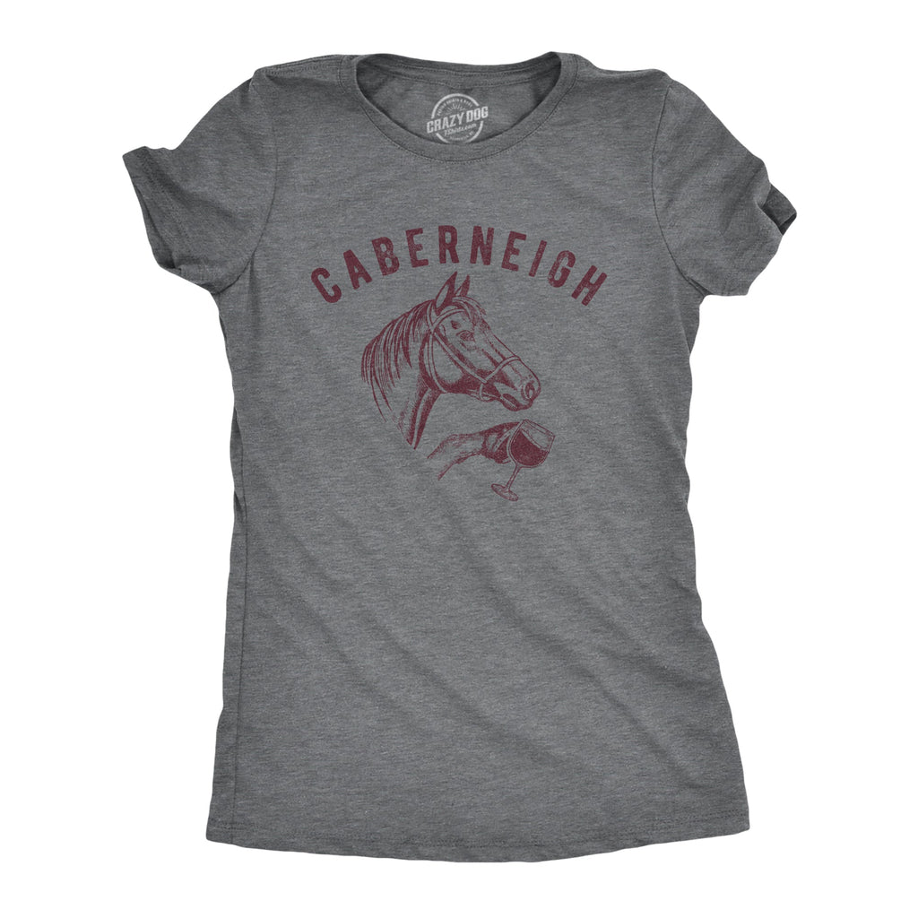 Caberneigh Women's T Shirt