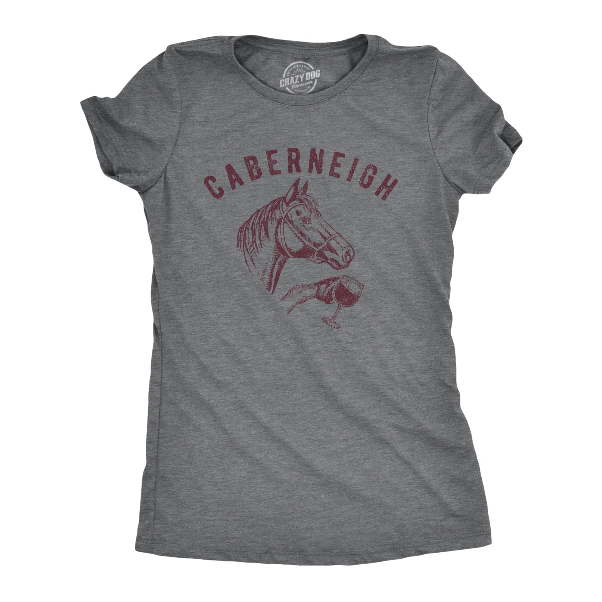 Caberneigh Women's T Shirt