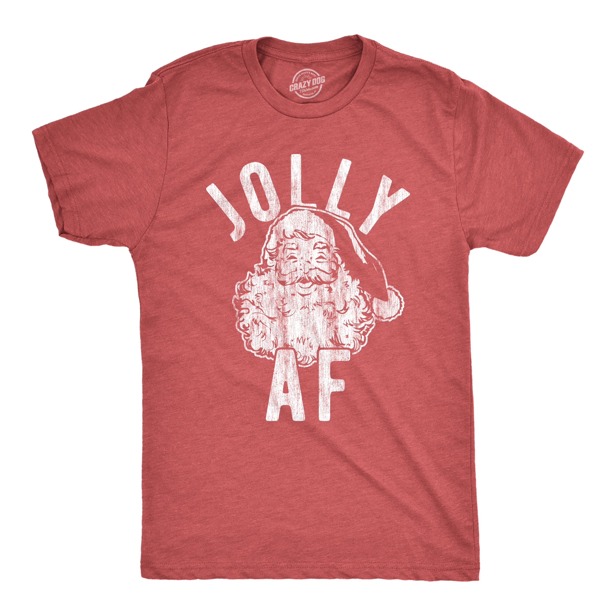 Jolly AF Men's T Shirt