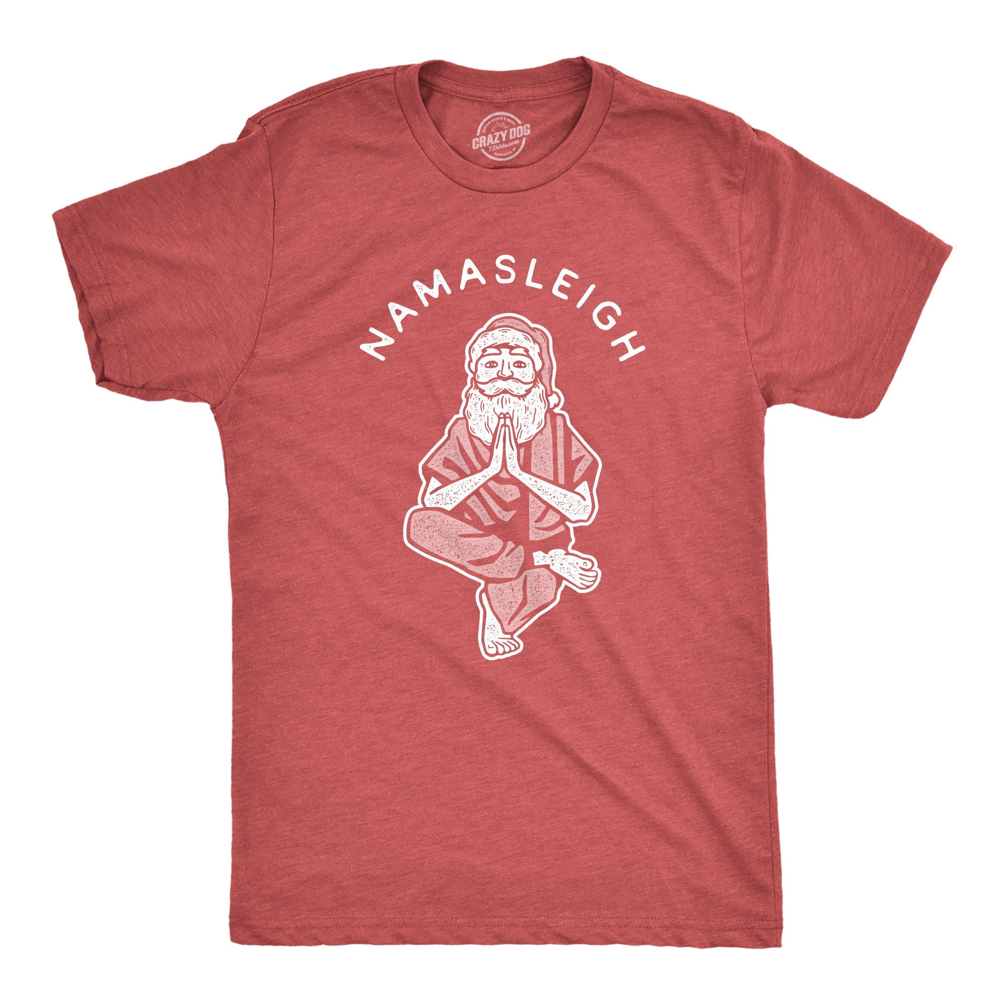 Namasleigh Men's T Shirt
