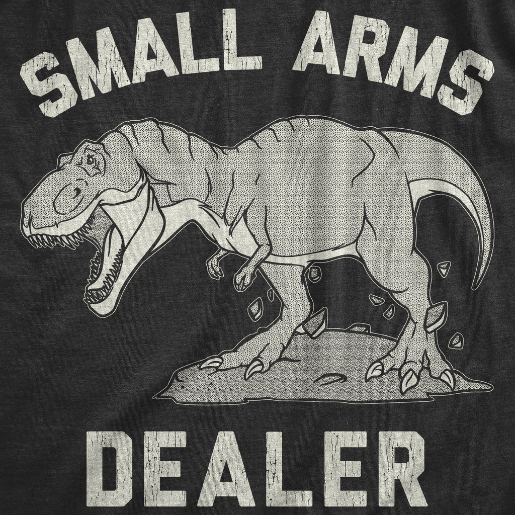 Small Arms Dealer Women's T Shirt