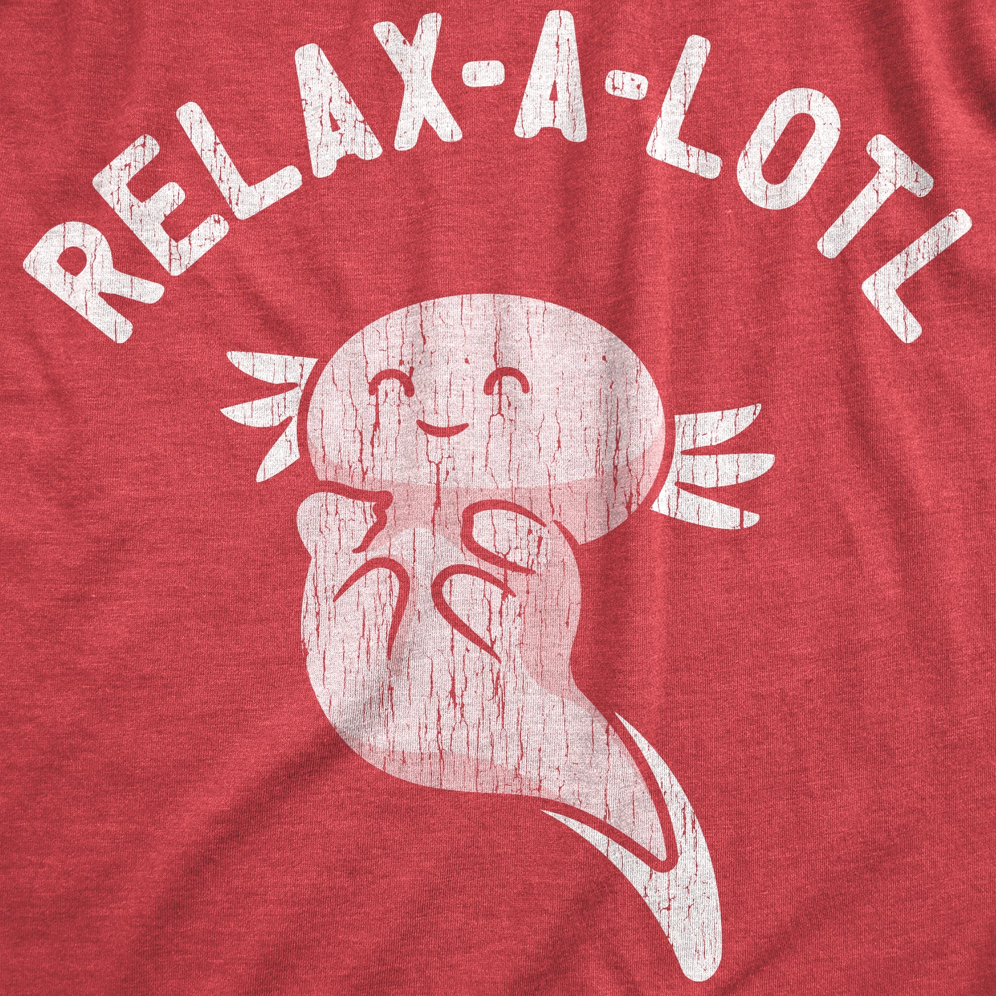 Relax A Lotl Women's T Shirt