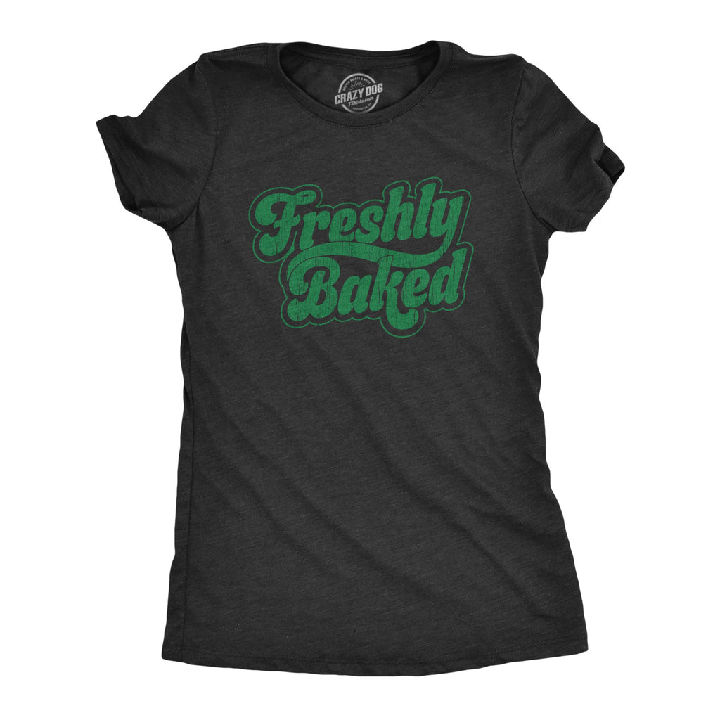 Freshly Baked Women's T Shirt