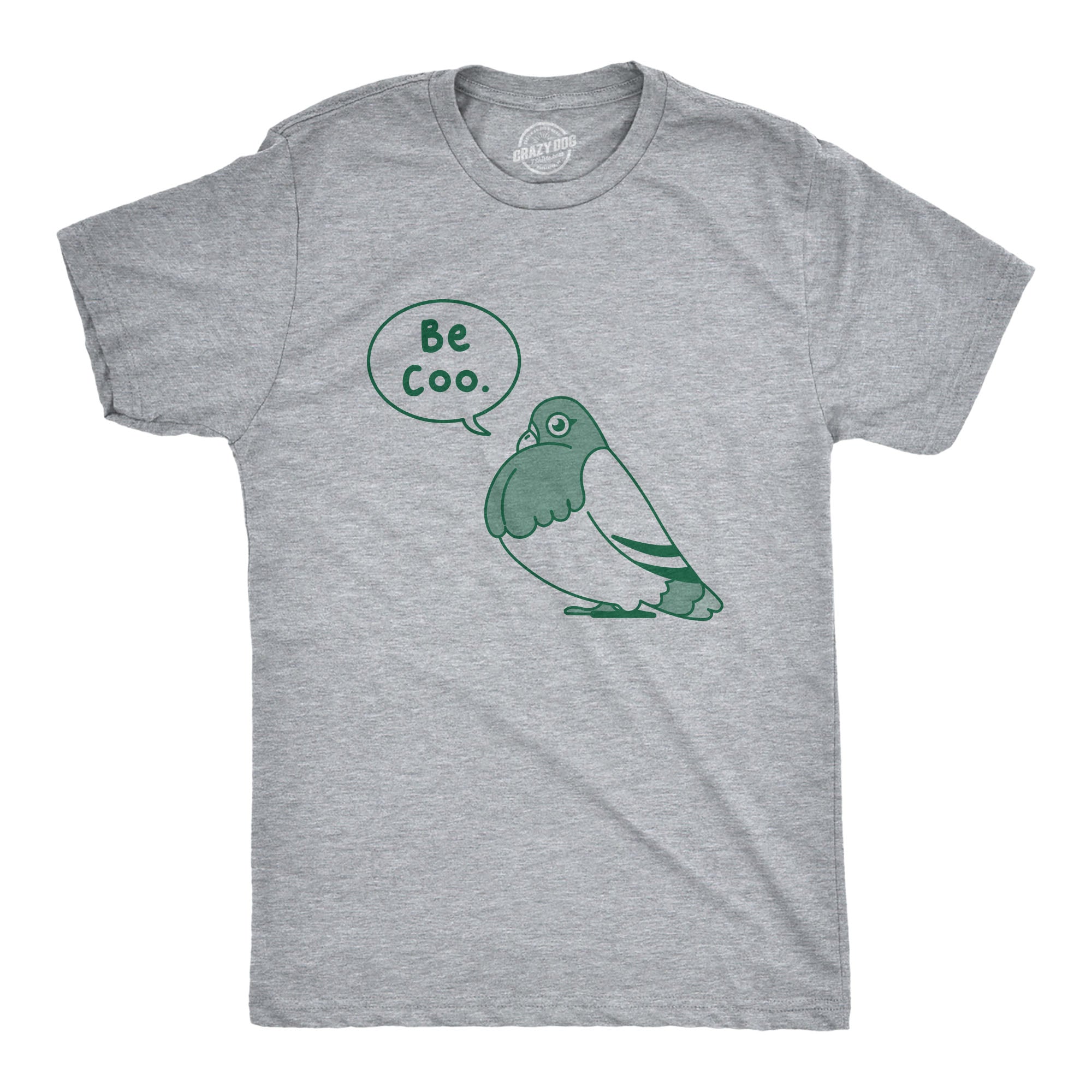Knight Owl Men's T Shirt