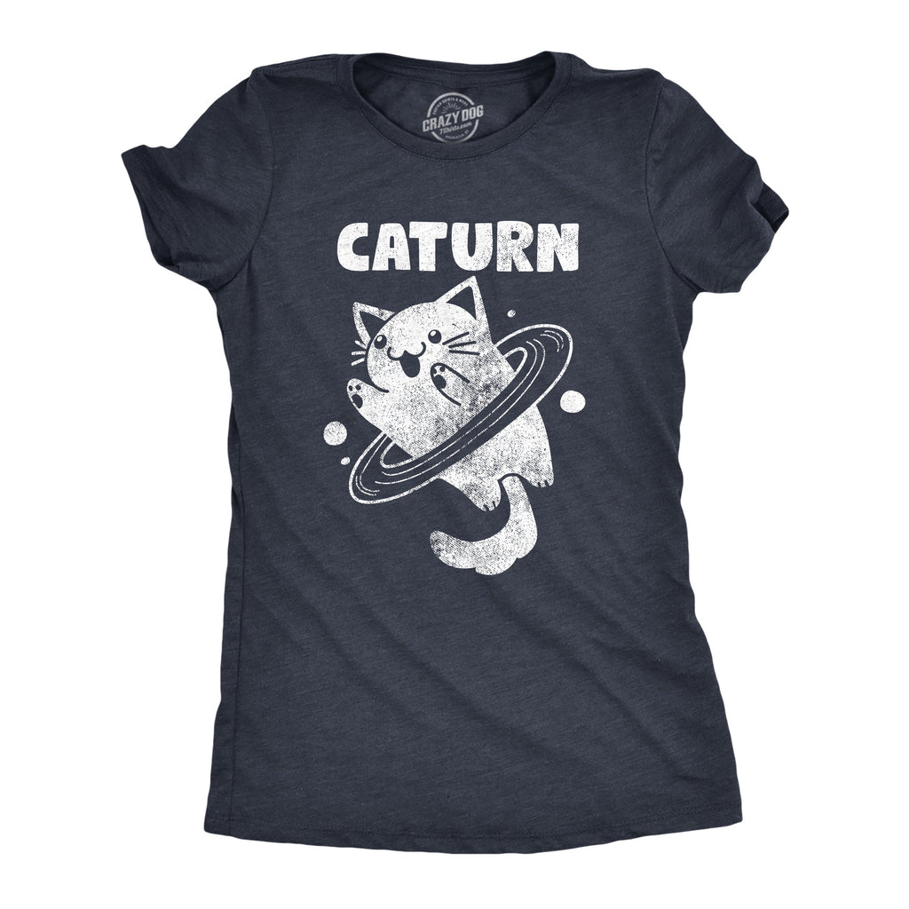 Caturn Women's T Shirt