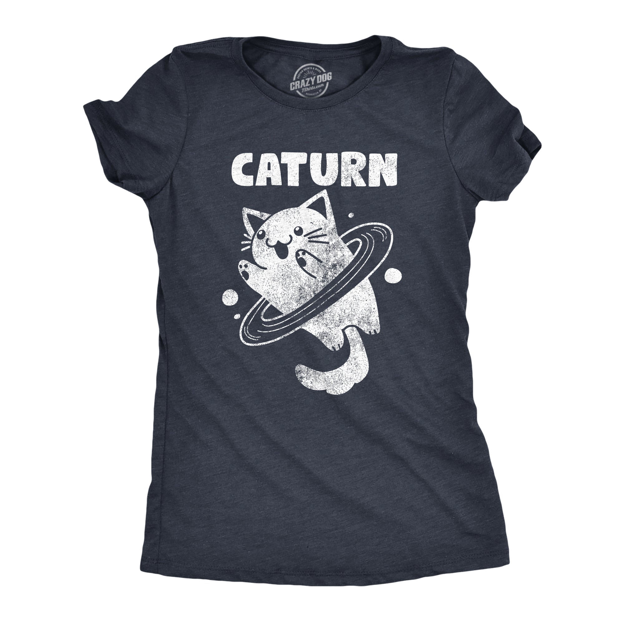 Caturn Women's T Shirt