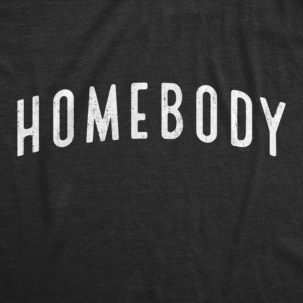 Homebody Hoodie