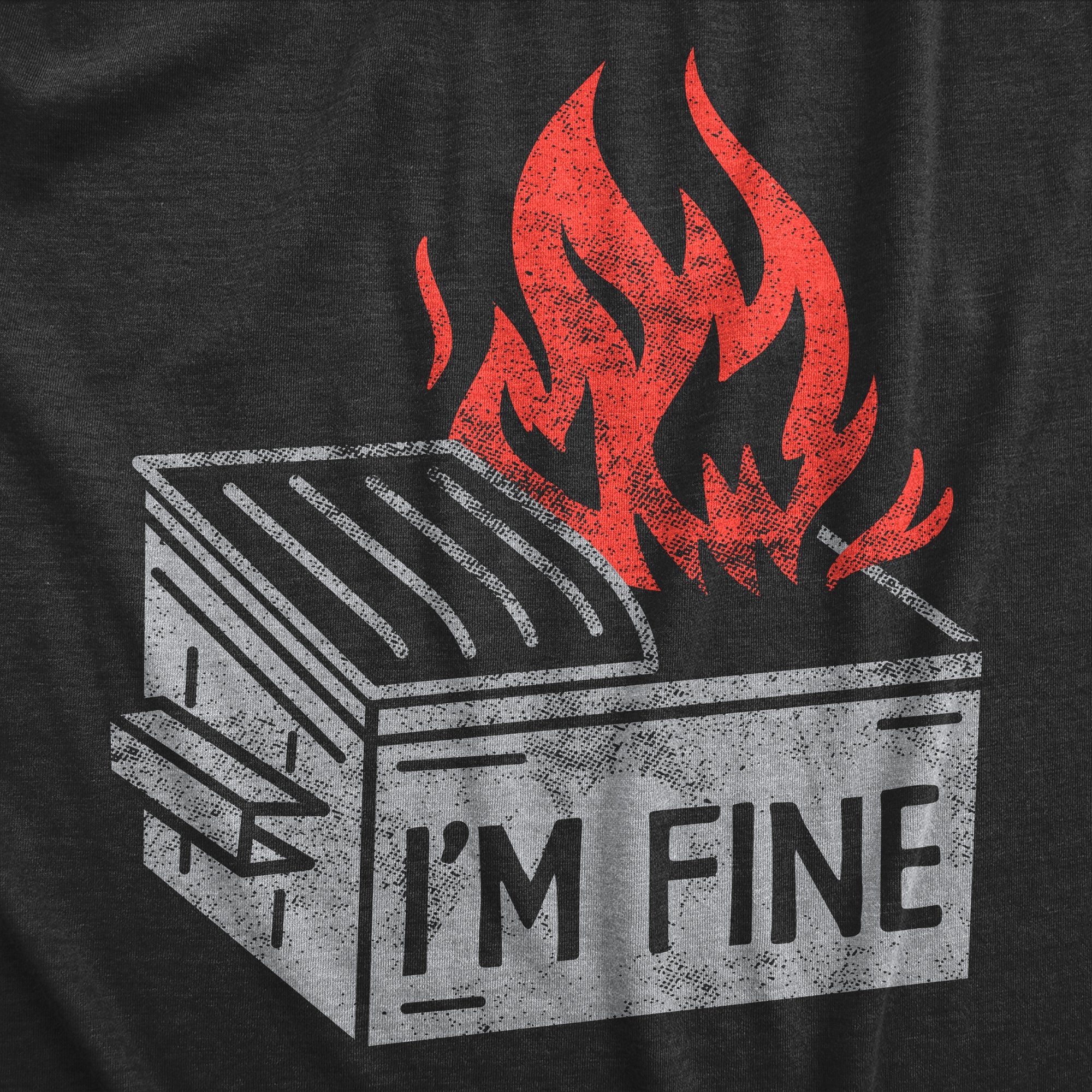 Im Fine Women's T Shirt