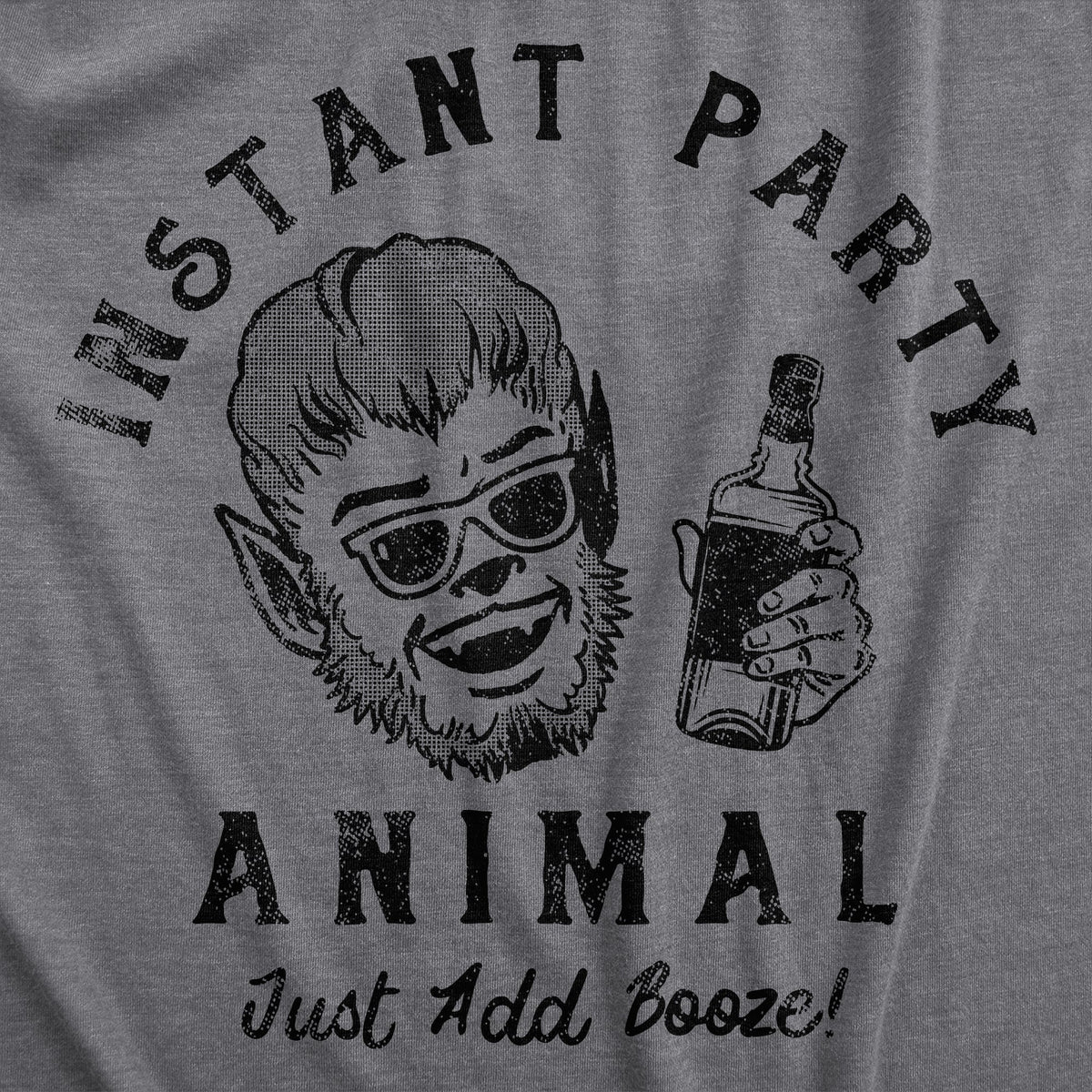Instant Party Animal Men's T Shirt