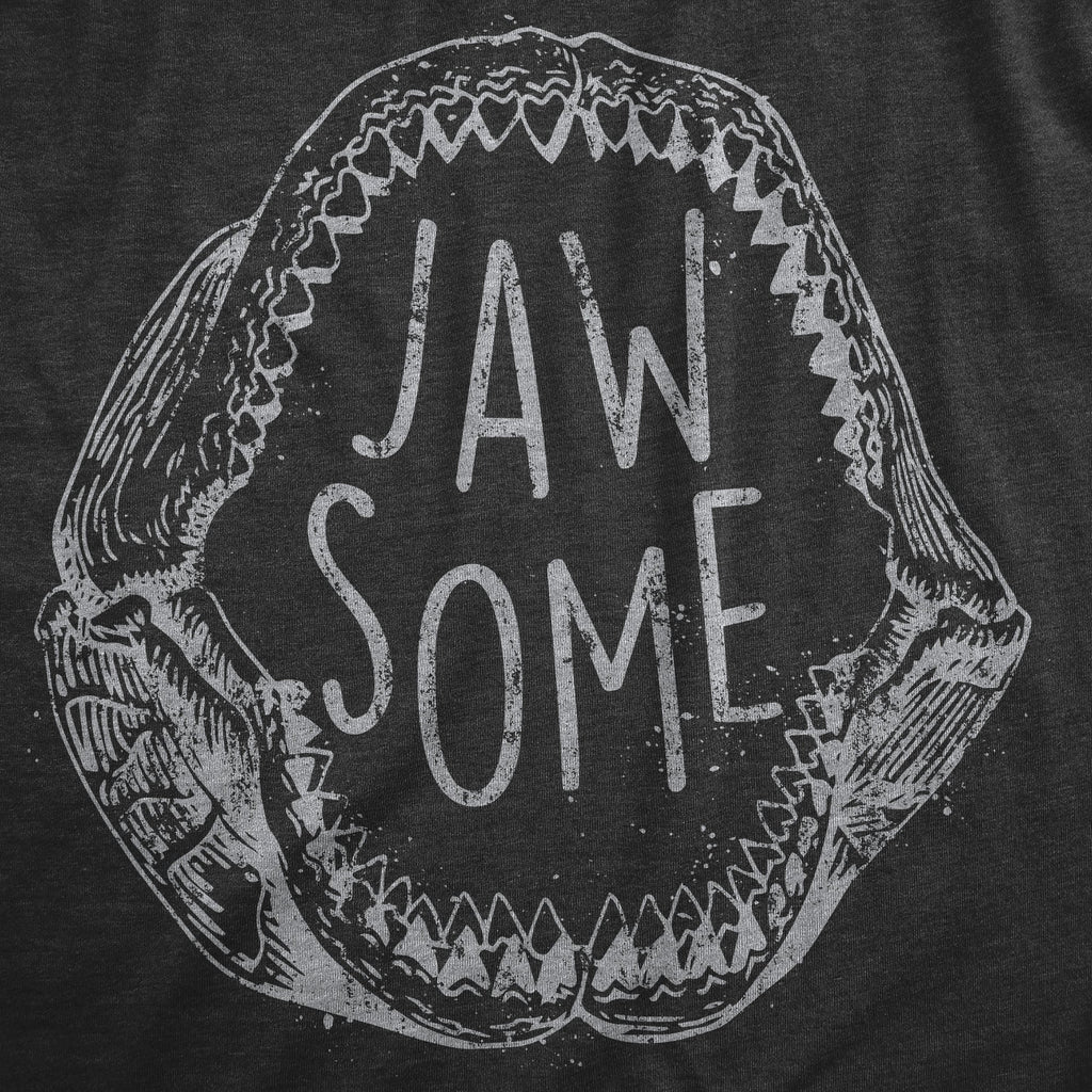 Jaw Some Men's T Shirt