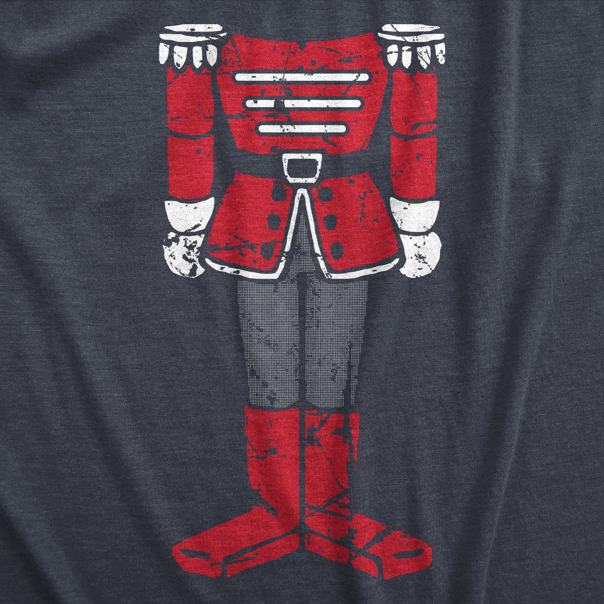Nutcracker Body Women's T Shirt