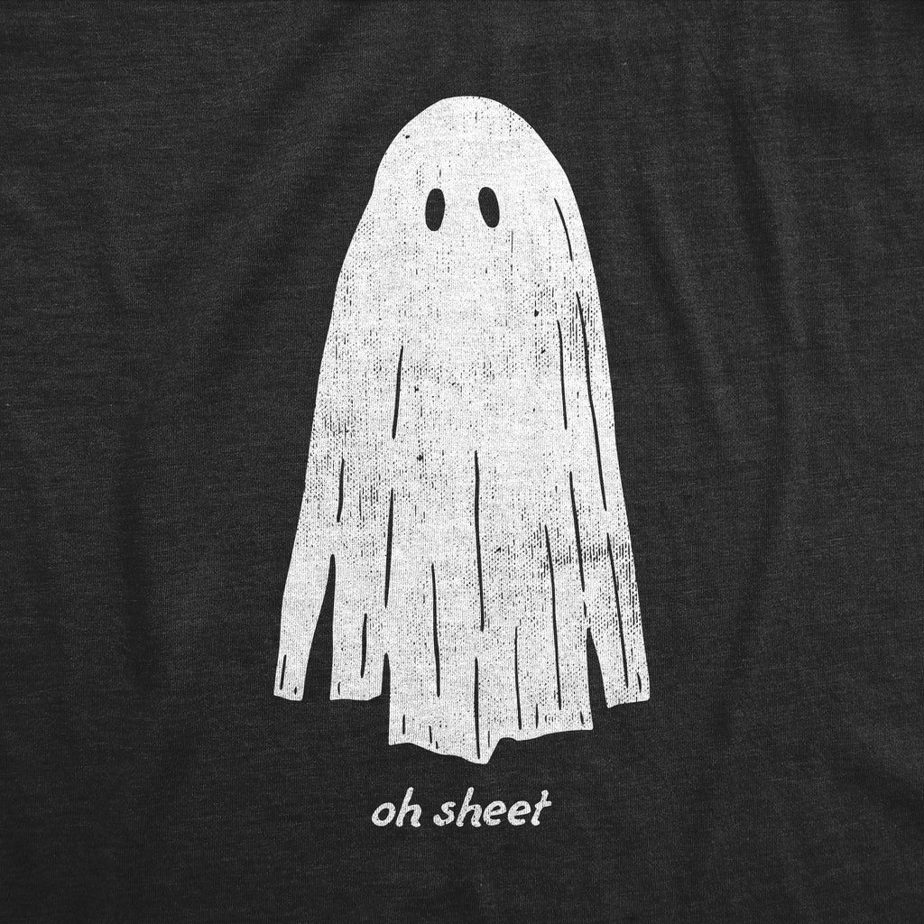Oh Sheet Men's T Shirt
