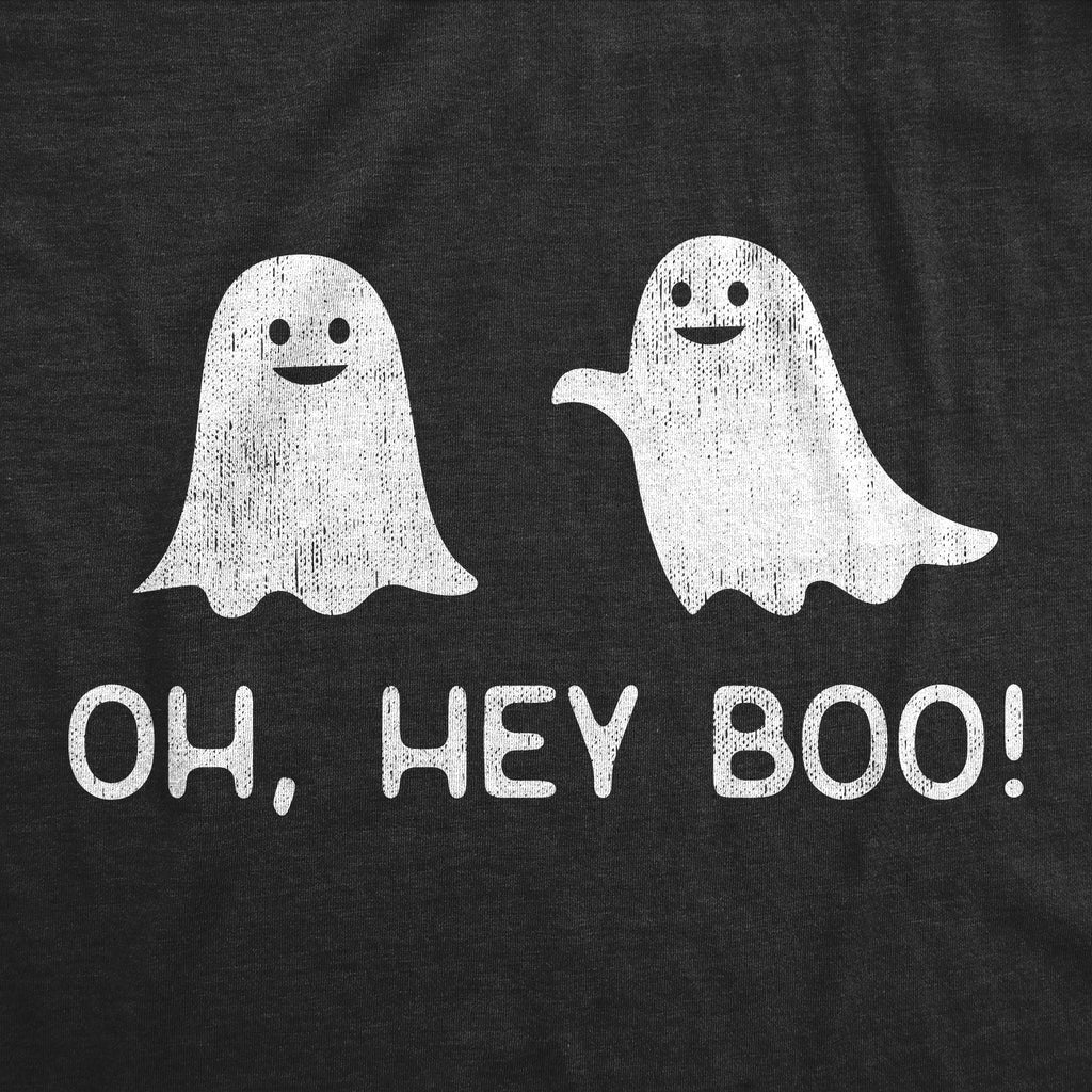 Oh Hey Boo Men's T Shirt