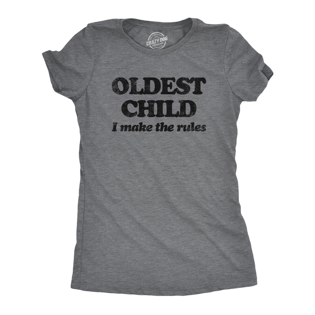Oldest Middle and Youngest Child