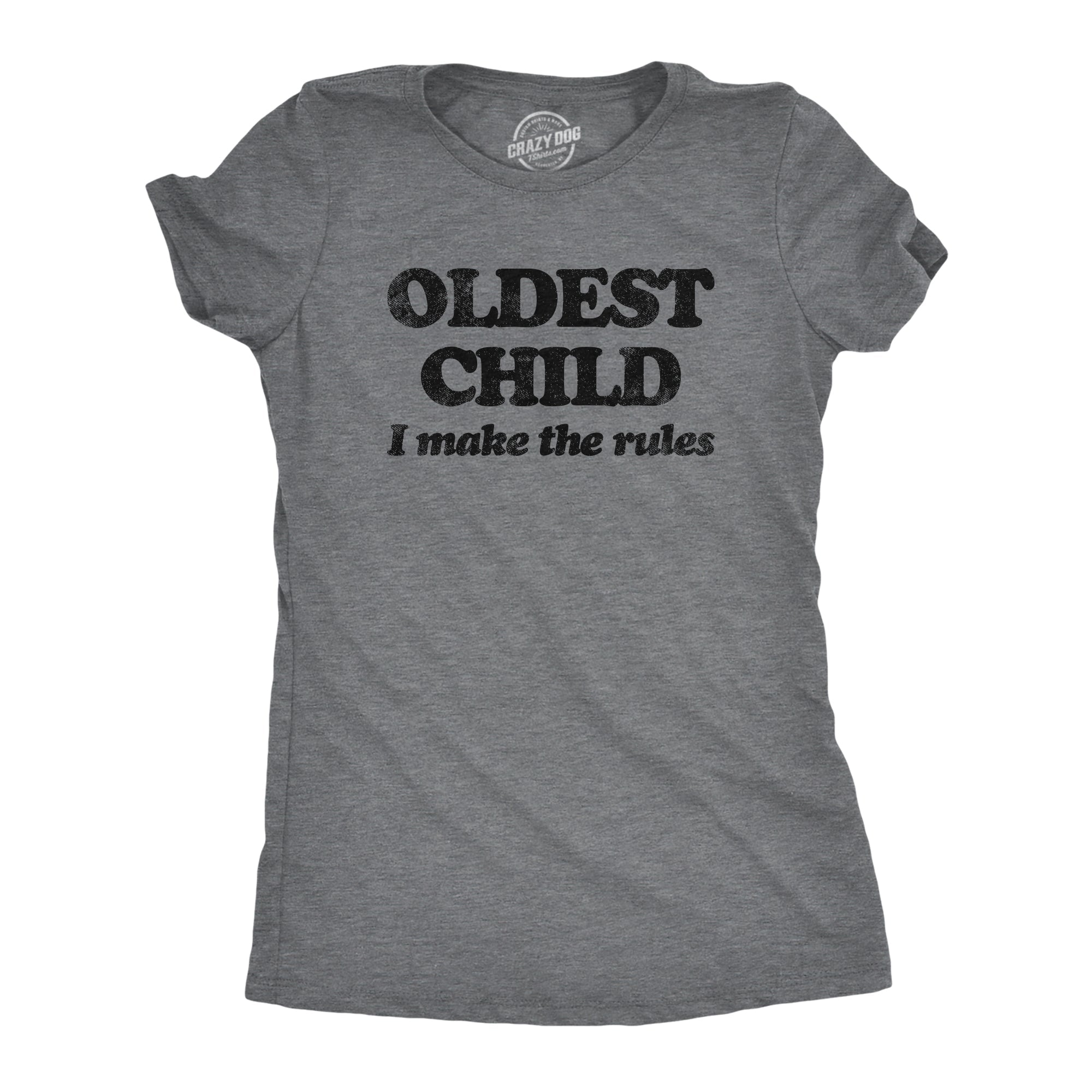 Oldest Middle and Youngest Child