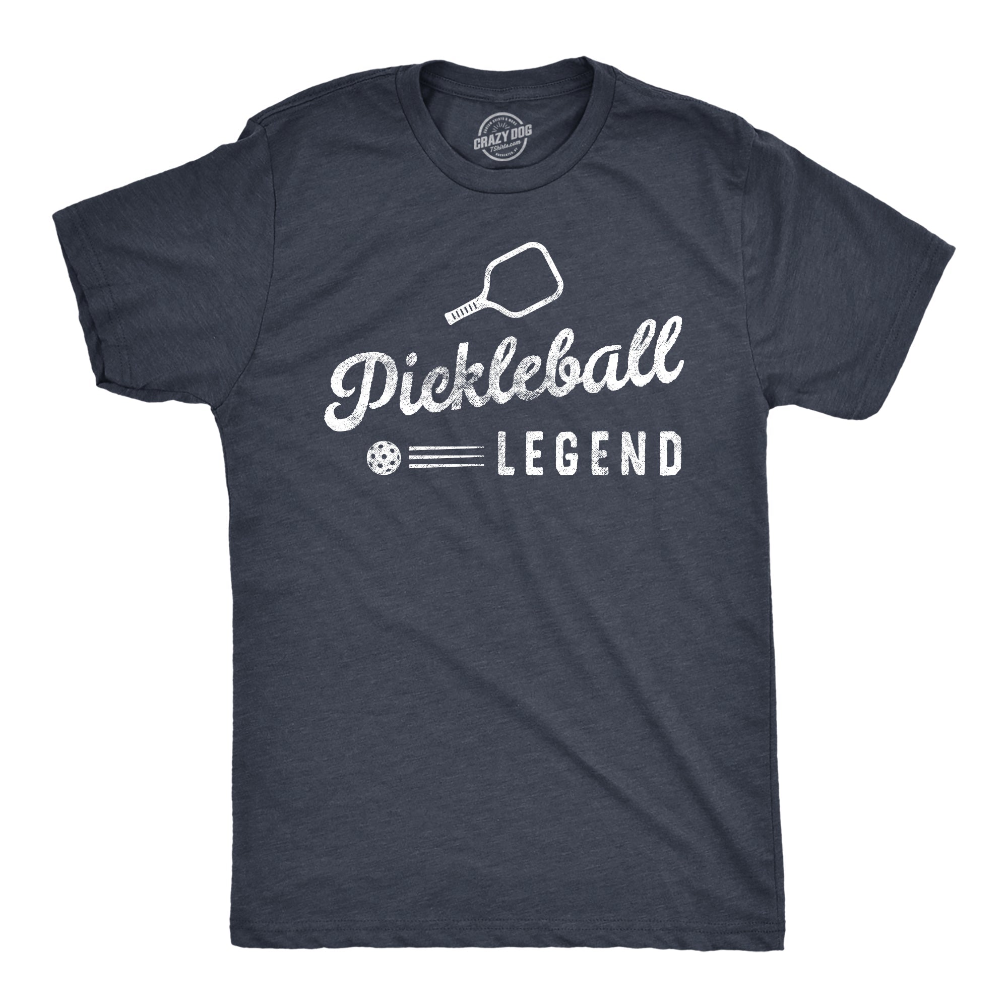 Pickleball Legend Men's T Shirt