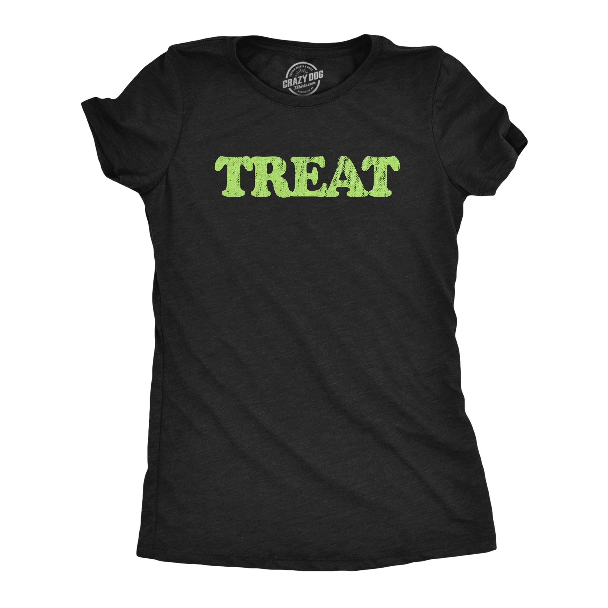Treat Men's T Shirt
