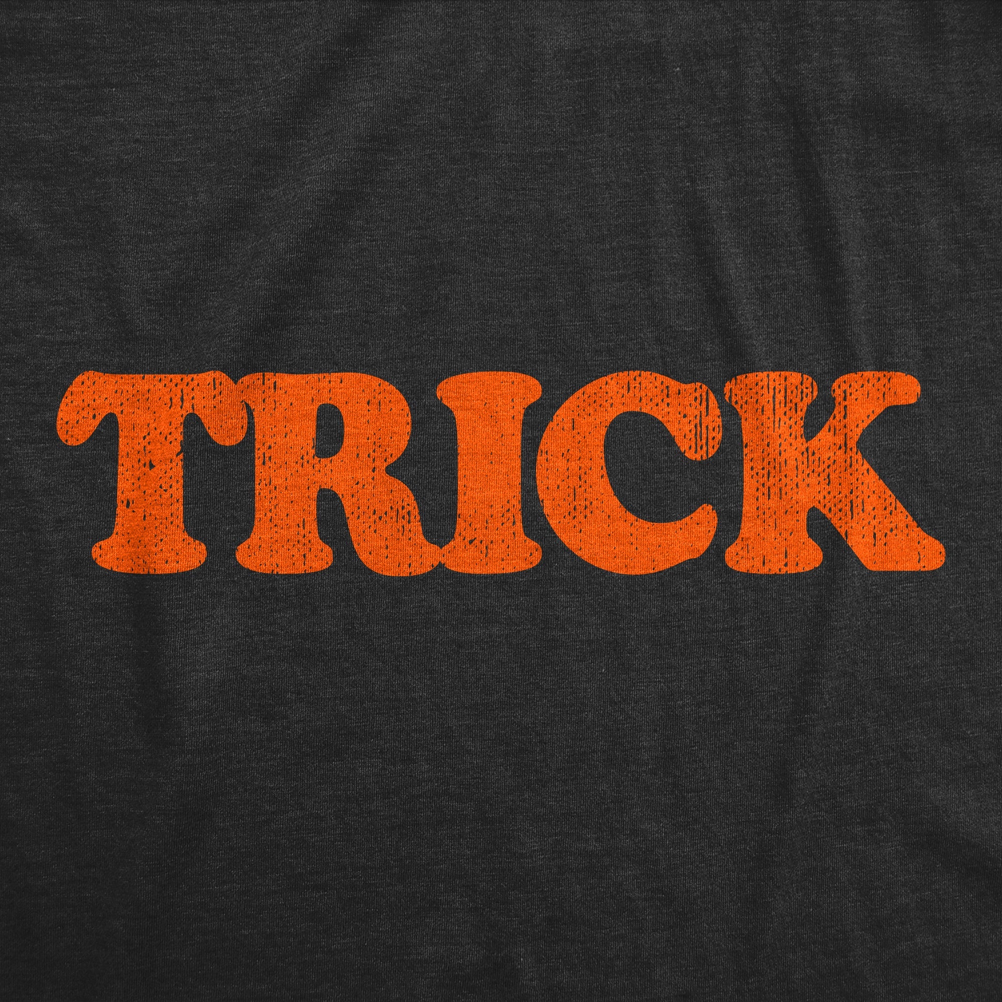 Treat Men's T Shirt