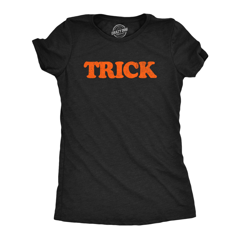 Treat Men's T Shirt