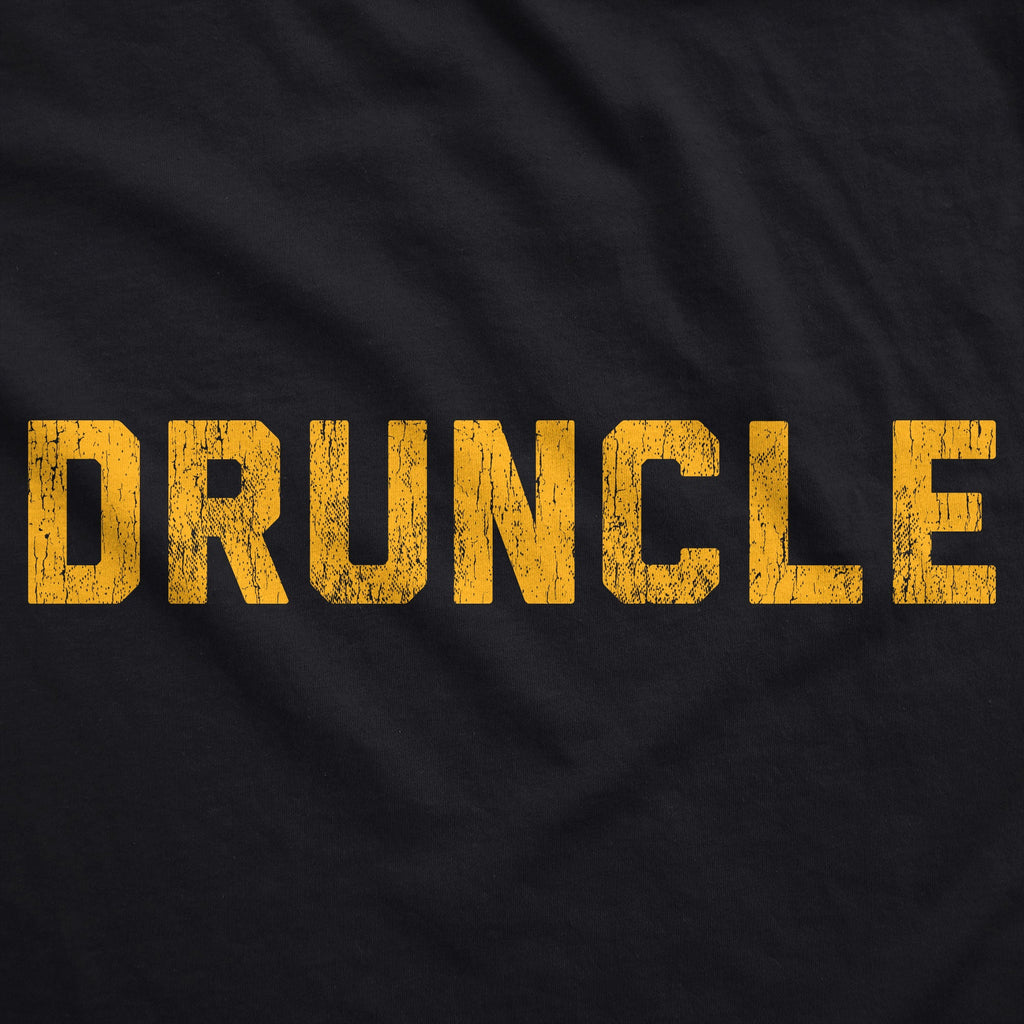 Druncle Hoodie