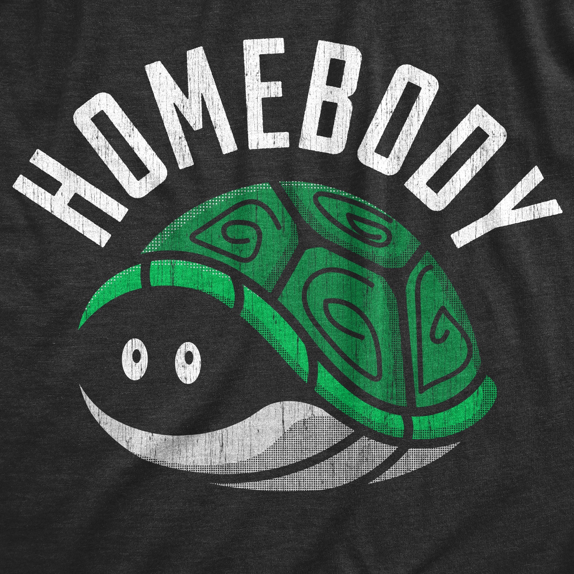 Homebody Men's T Shirt