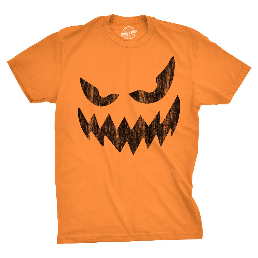 Wavy Mouth Wayne Men's T Shirt
