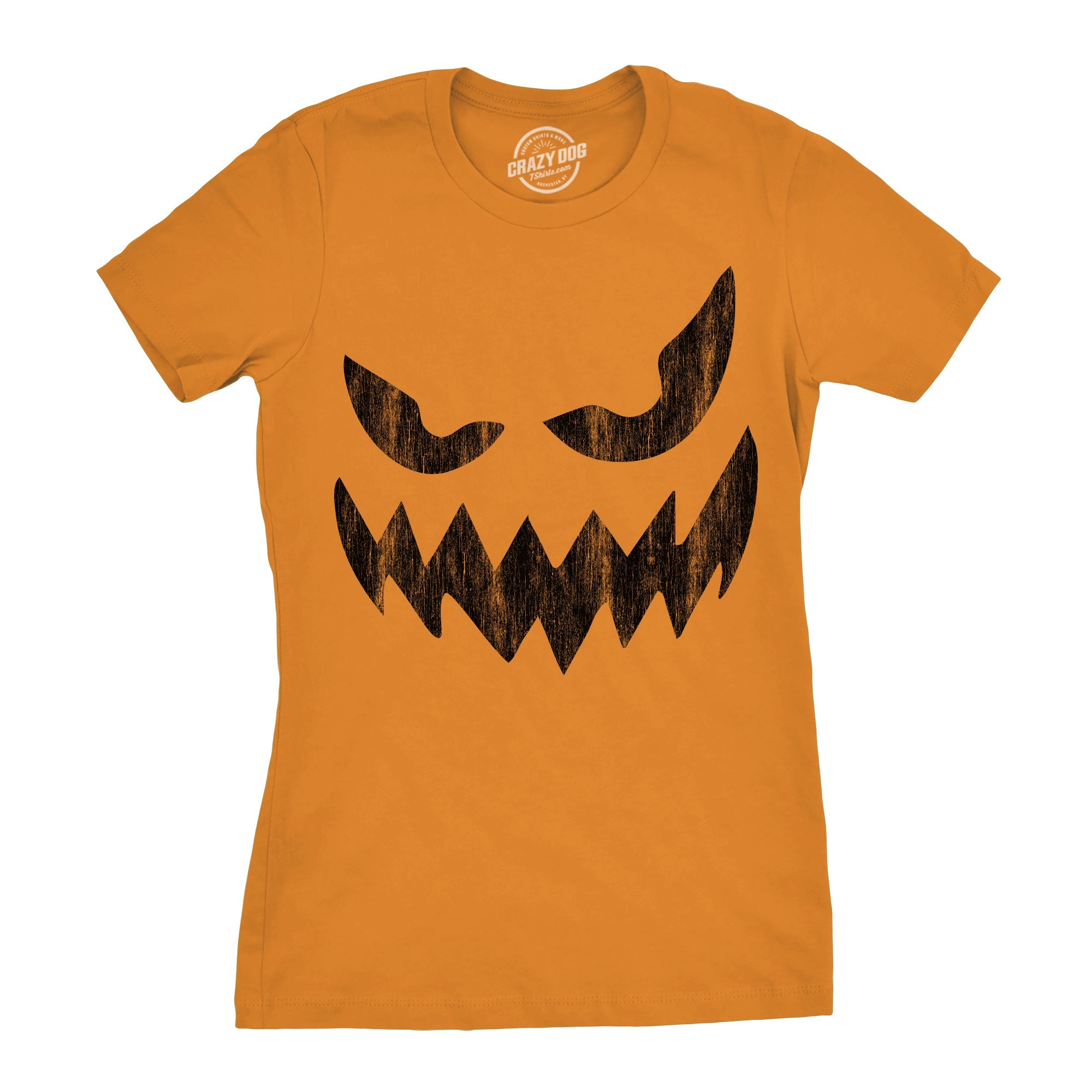 Wavy Mouth Wayne Women's T Shirt