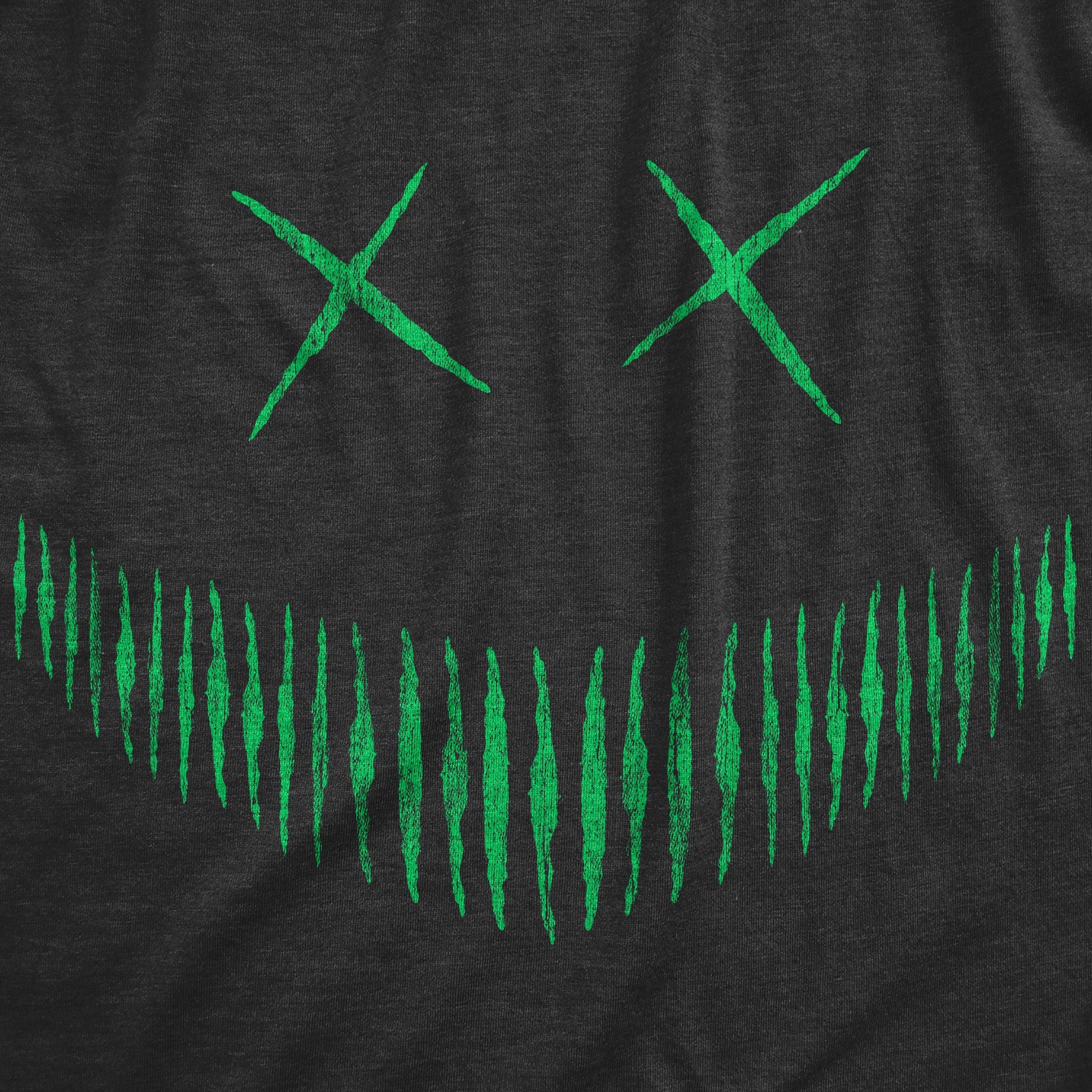Zipper Zach Men's T Shirt