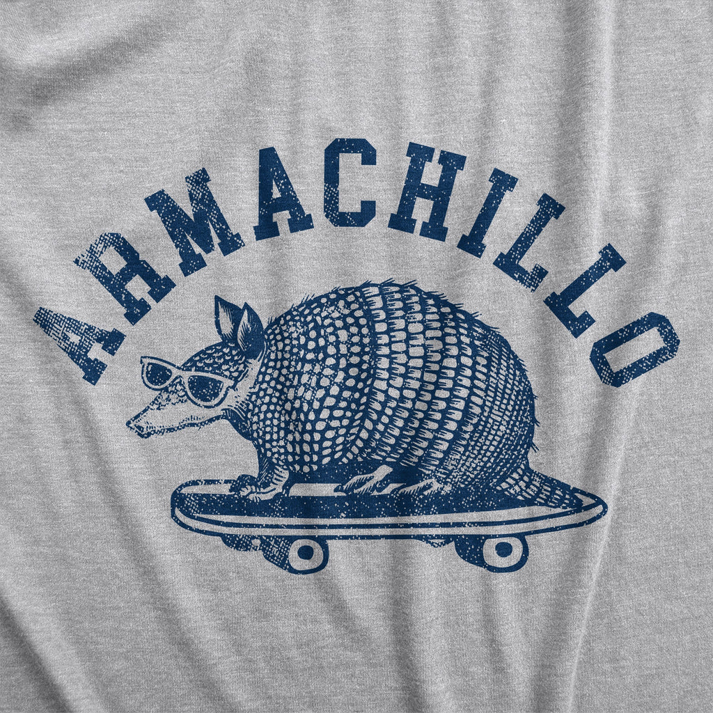 Armachillo Women's T Shirt