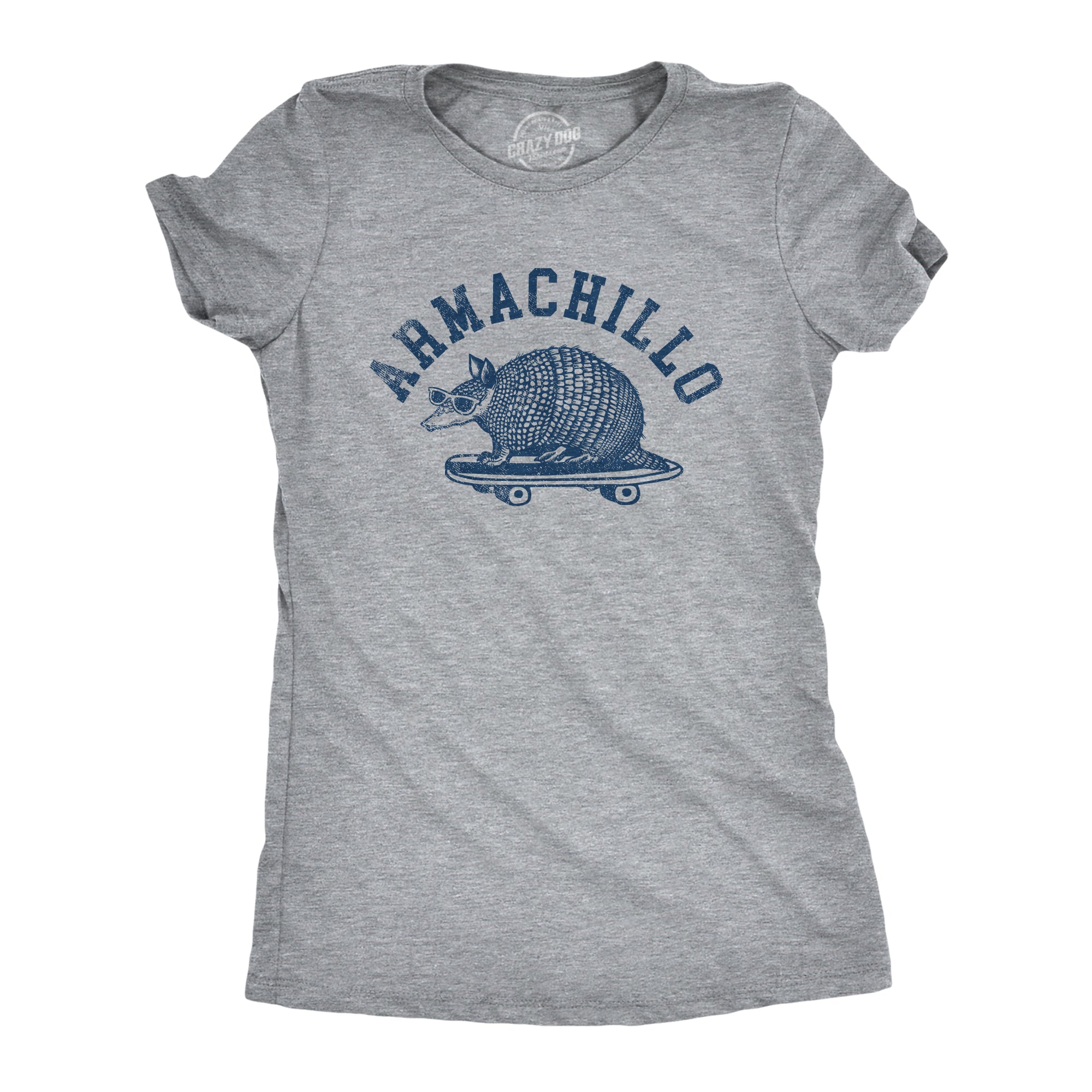 Armachillo Women's T Shirt