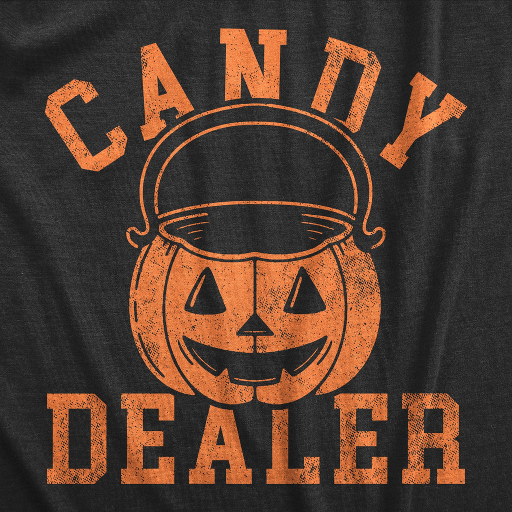 Candy Dealer Women's T Shirt