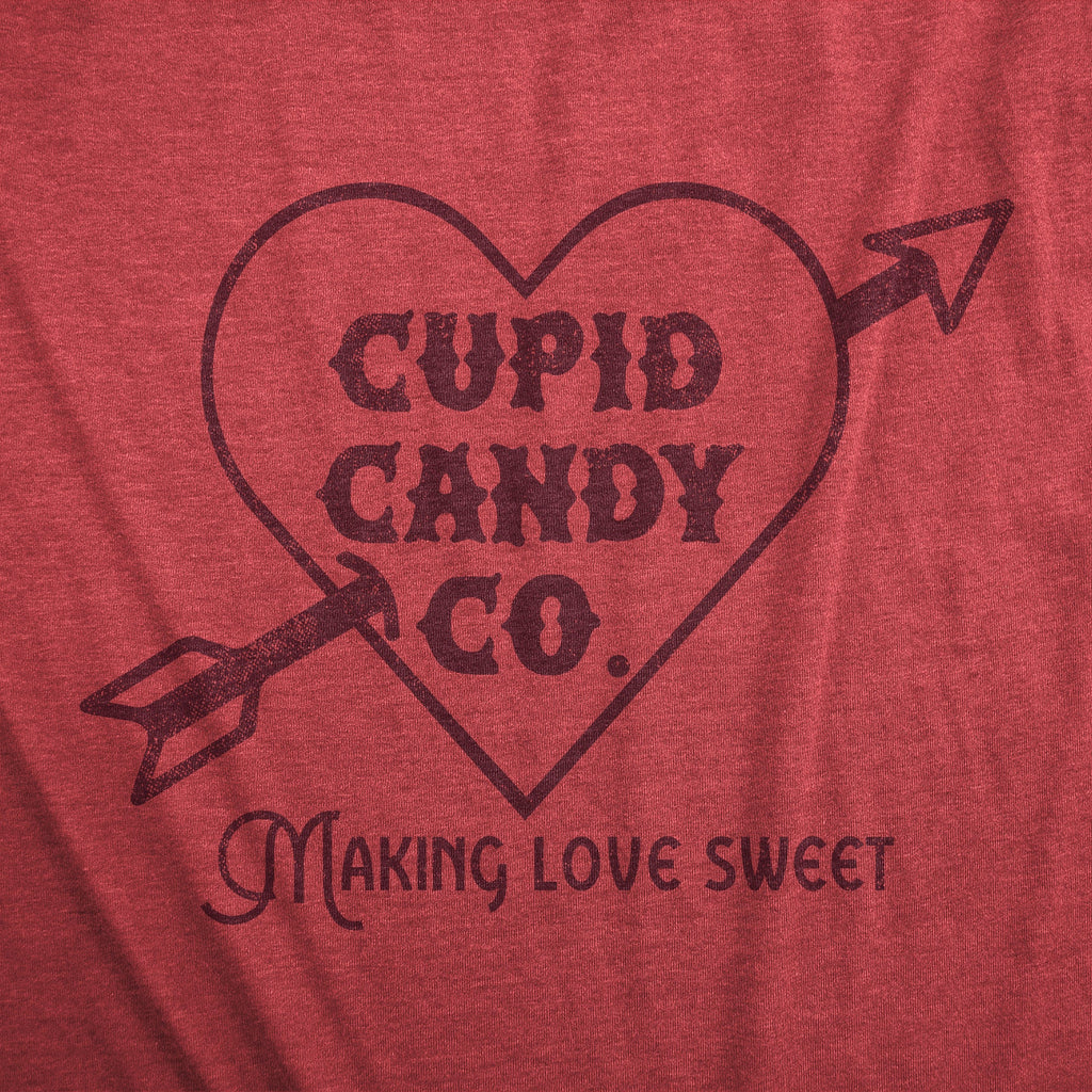 Cupid Candy Co Men's T Shirt