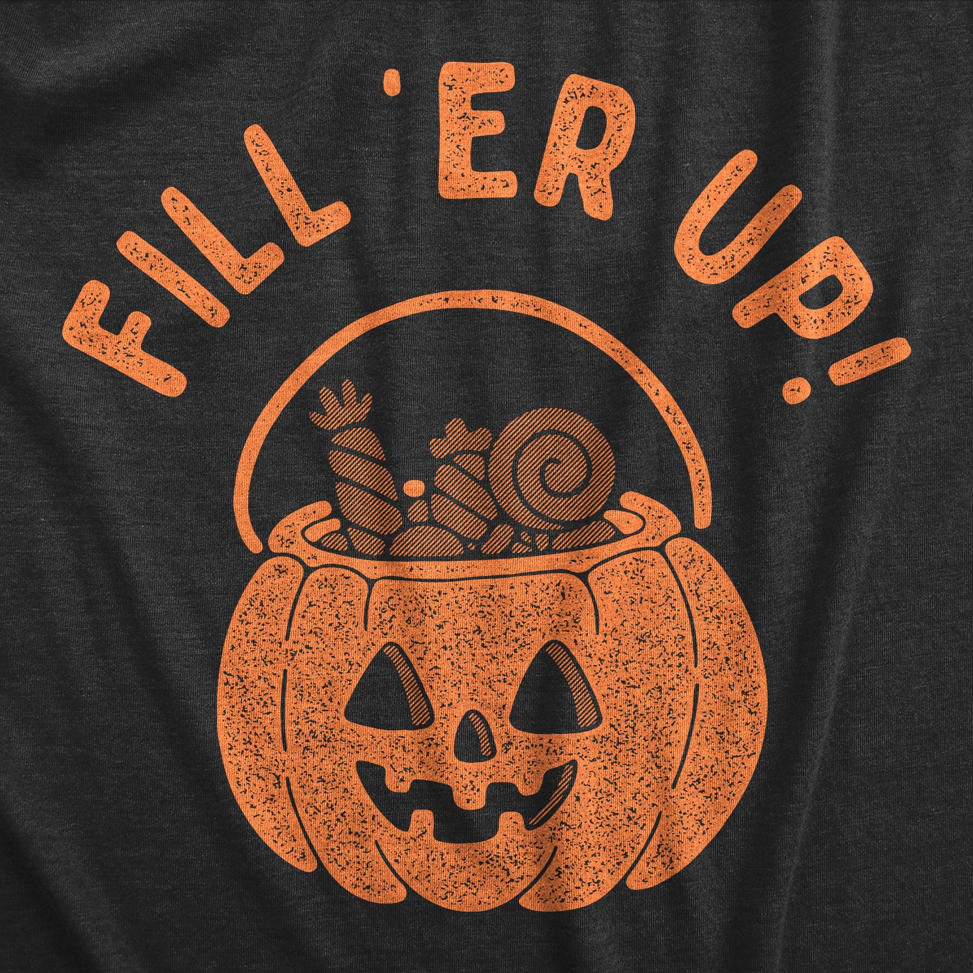 Fill Er Up Men's T Shirt