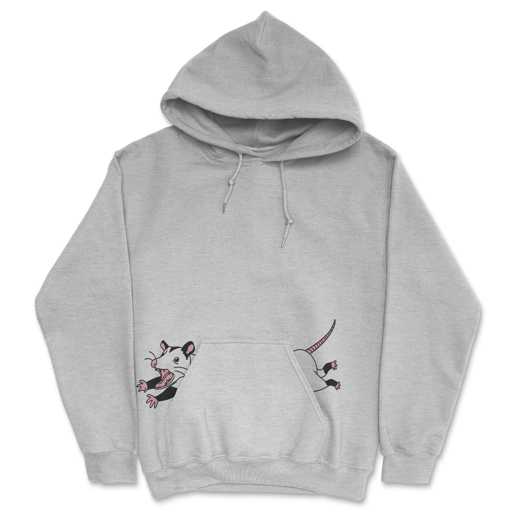 Possum Hoodie