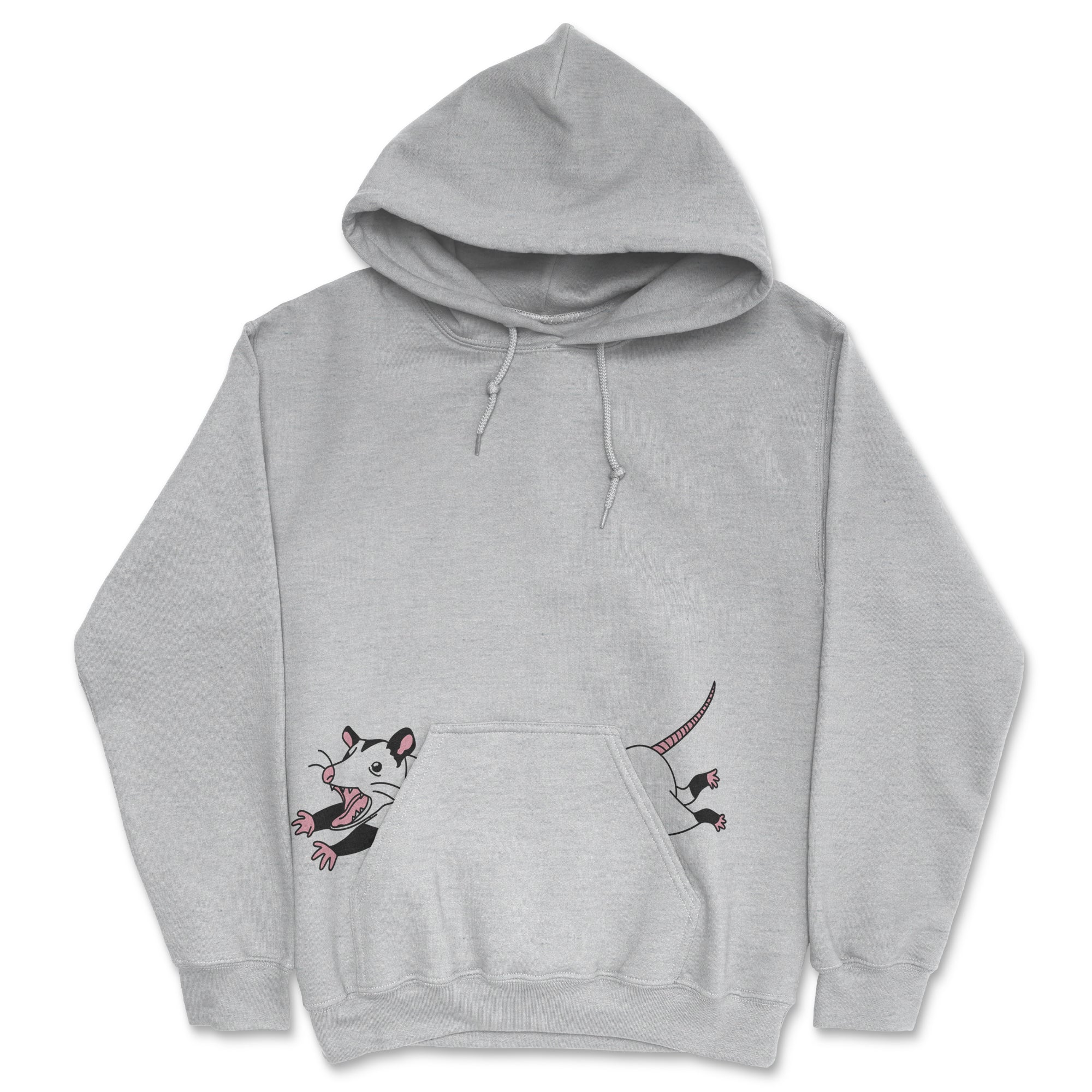Possum Hoodie